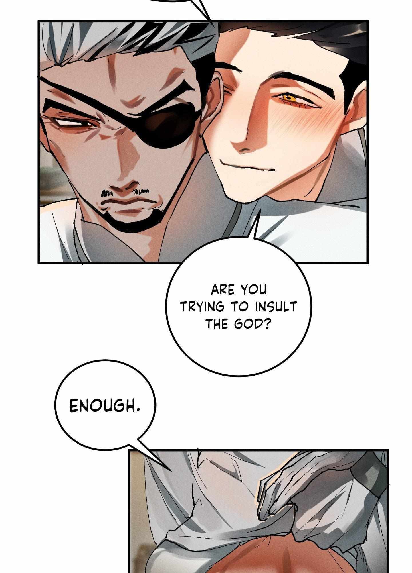 Daemuljeon Chapter 18 page 4 - 