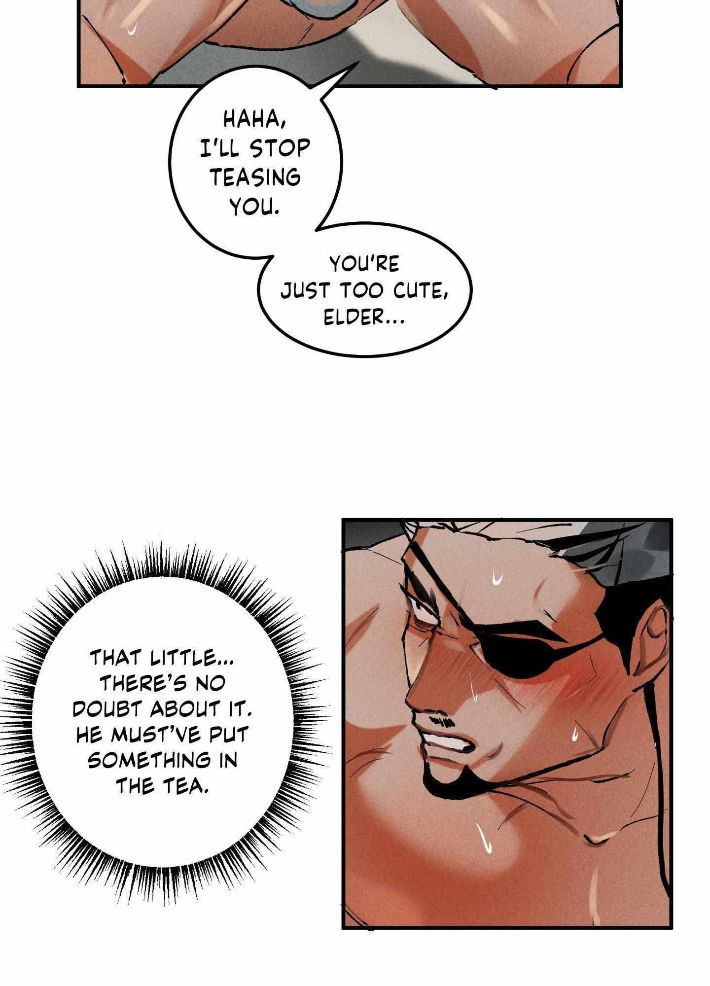 Daemuljeon Chapter 18 page 31 - 