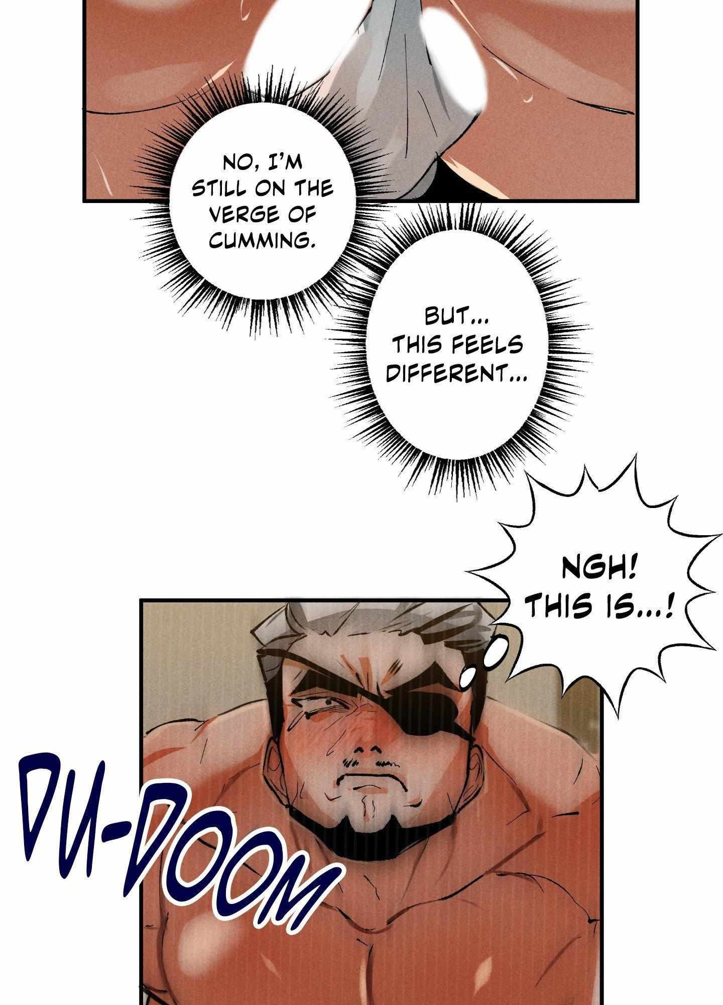 Daemuljeon Chapter 18 page 40 - 