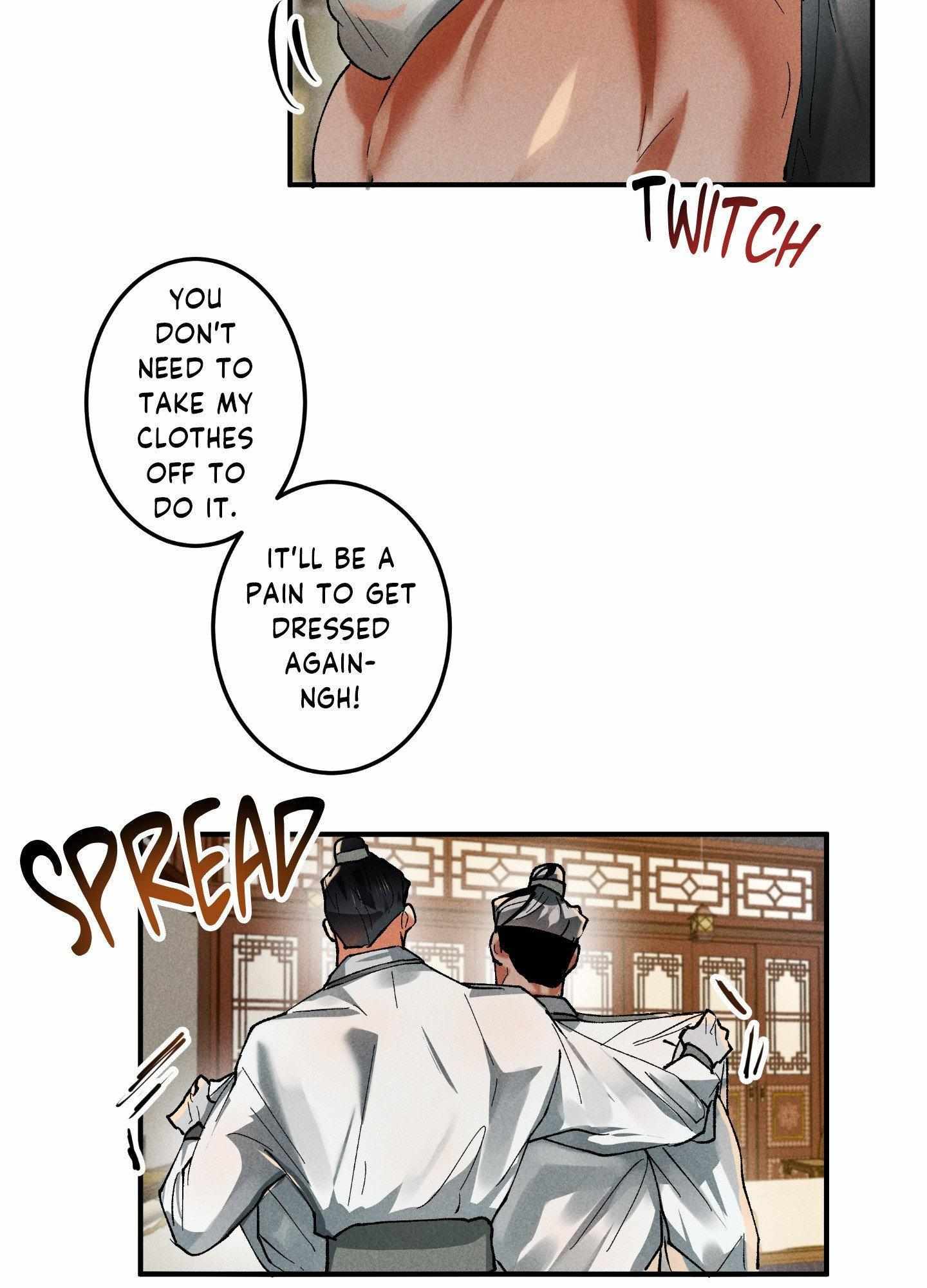 Daemuljeon Chapter 18 page 5 - 