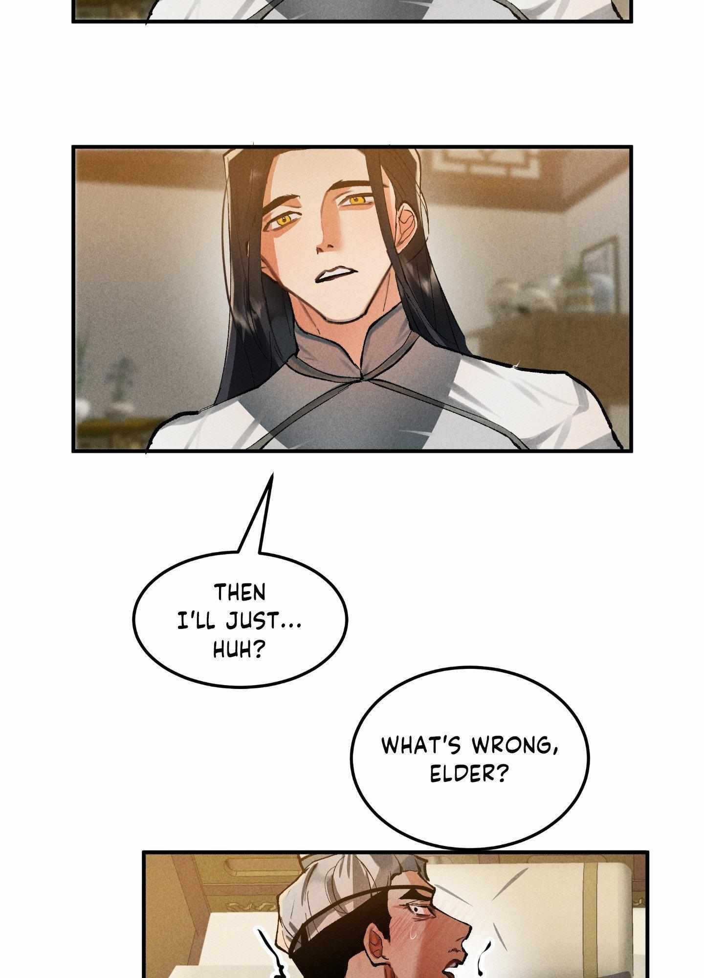 Daemuljeon Chapter 18 page 42 - 