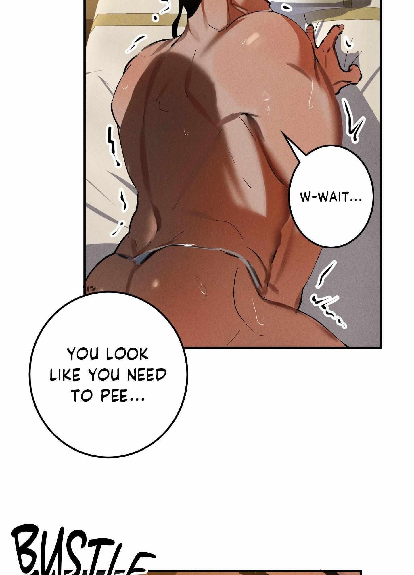 Daemuljeon Chapter 18 page 43 - 