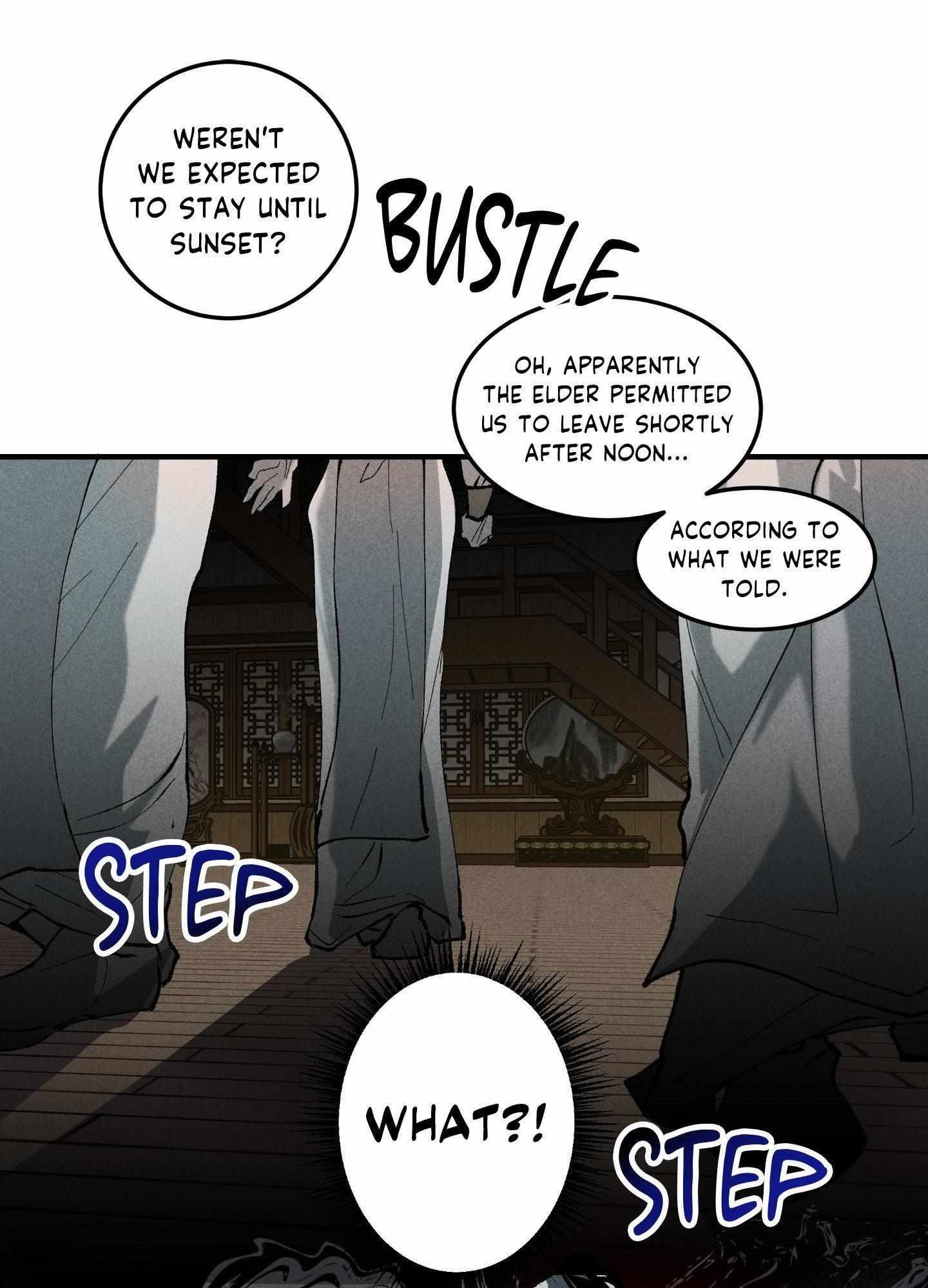 Daemuljeon Chapter 18 page 45 - 