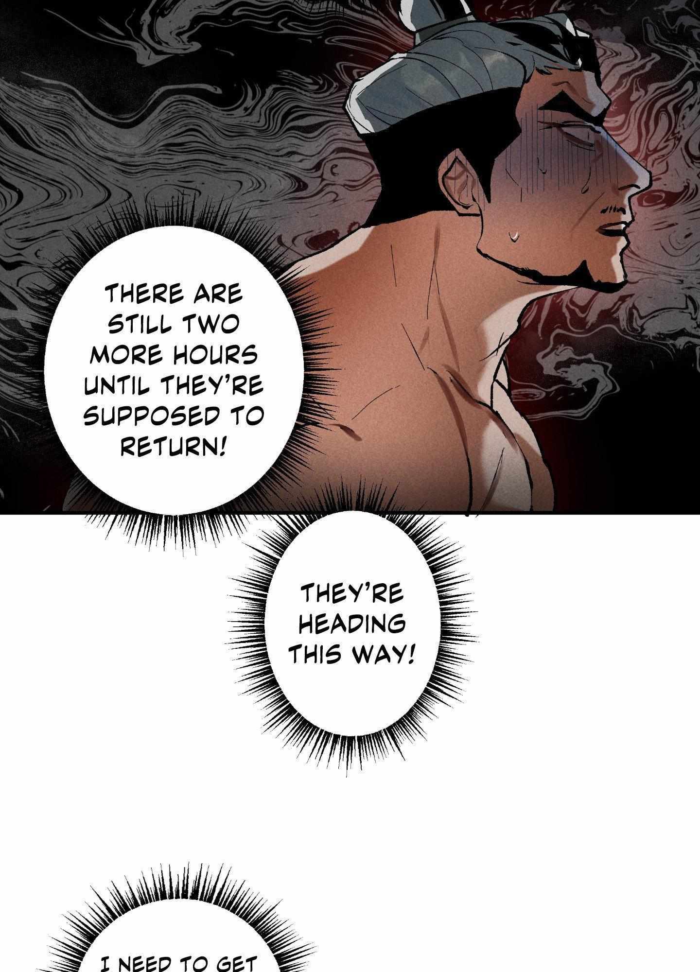 Daemuljeon Chapter 18 page 46 - 