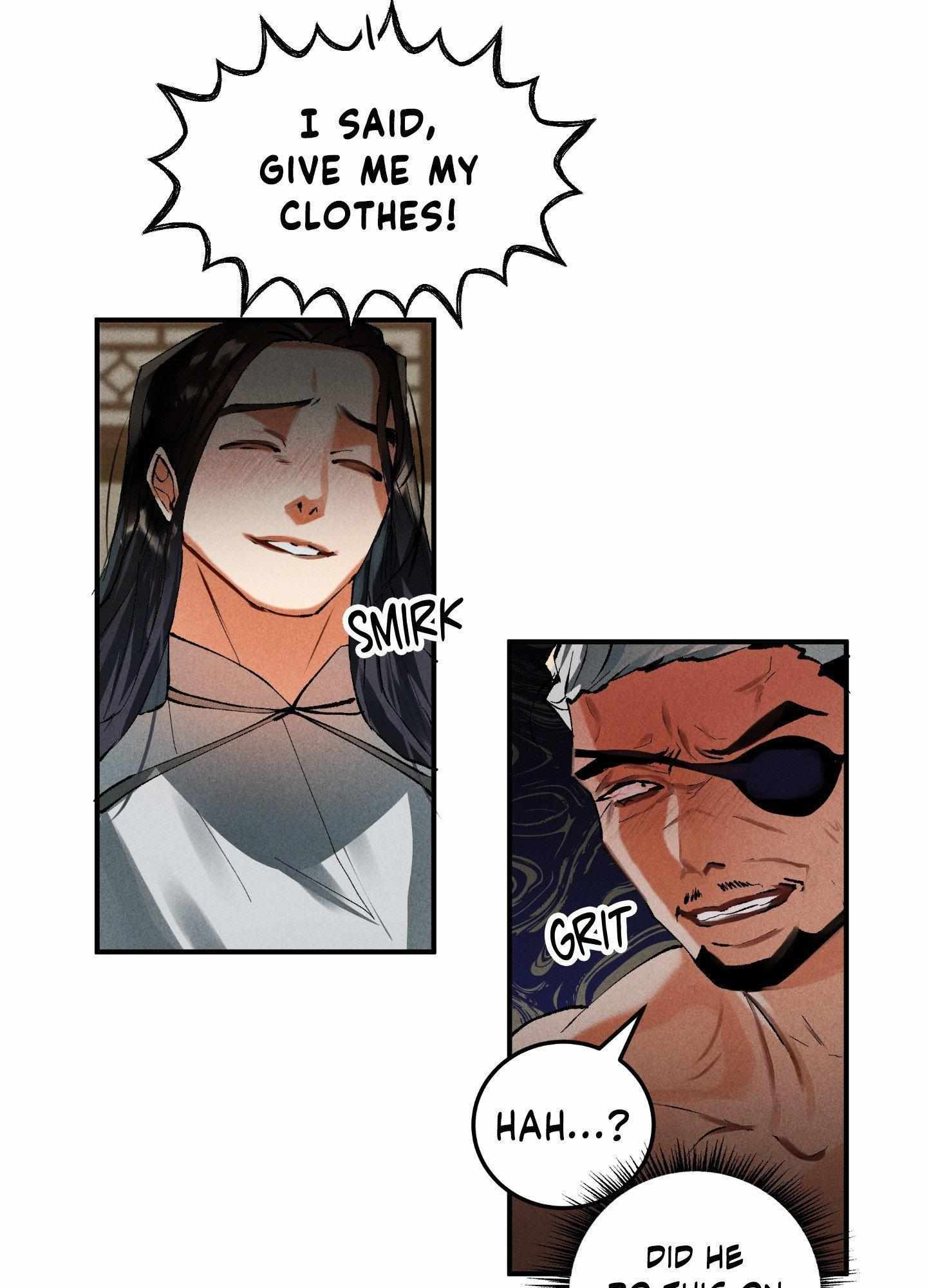 Daemuljeon Chapter 18 page 48 - 