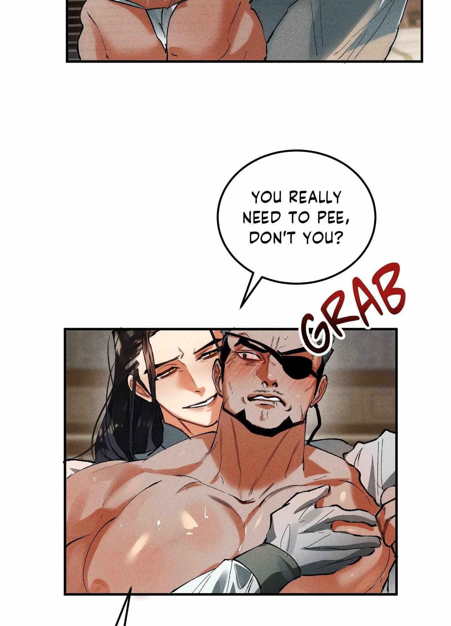 Daemuljeon Chapter 18 page 50 - 
