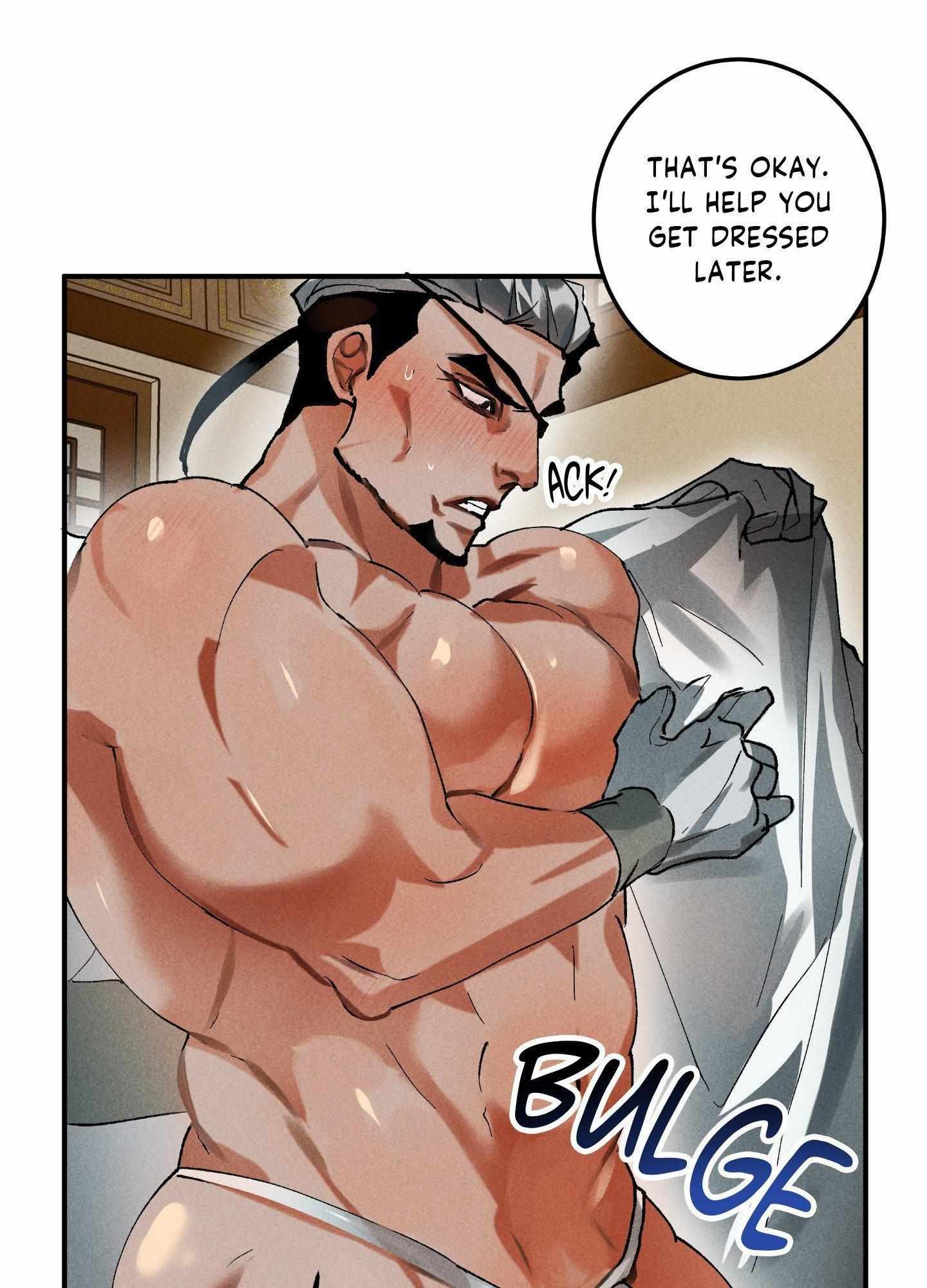 Daemuljeon Chapter 18 page 6 - 
