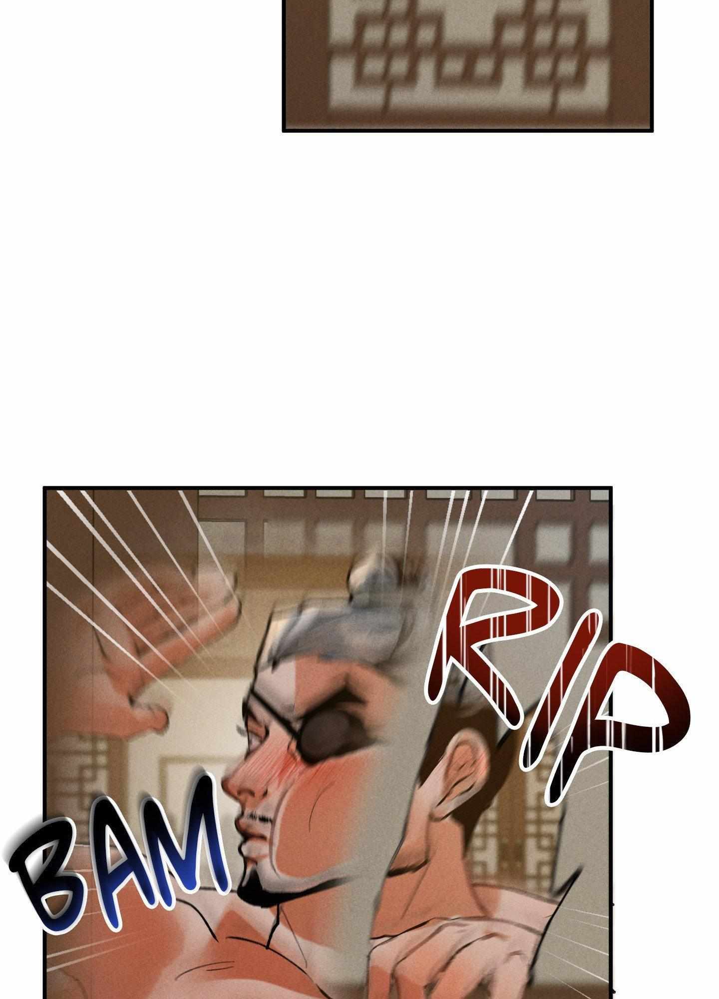Daemuljeon Chapter 19 page 11 - 