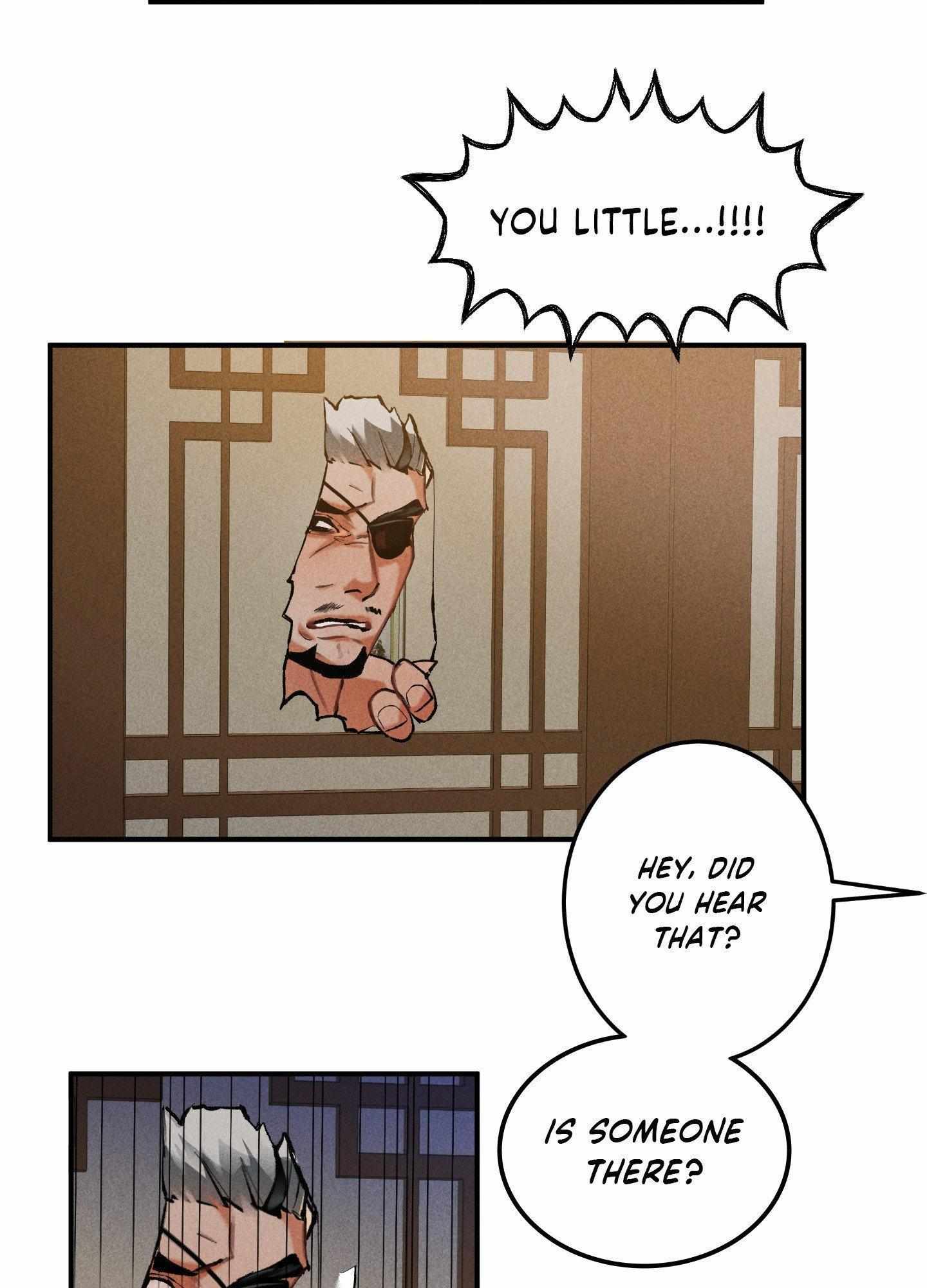 Daemuljeon Chapter 19 page 14 - 