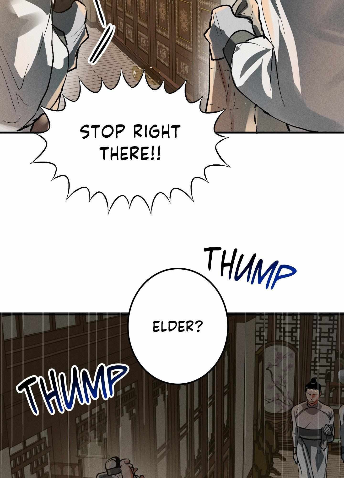 Daemuljeon Chapter 19 page 16 - 