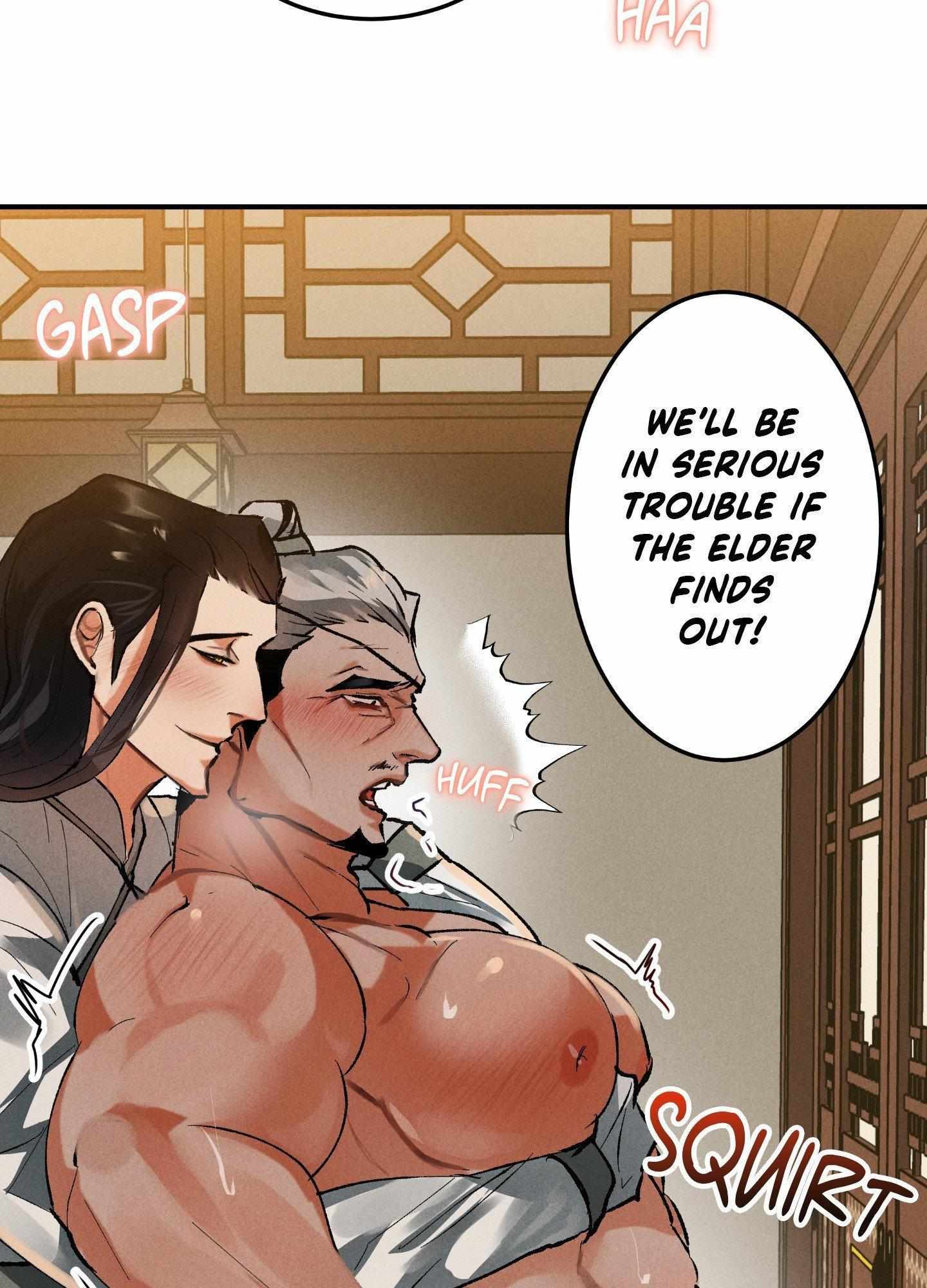 Daemuljeon Chapter 19 page 3 - 