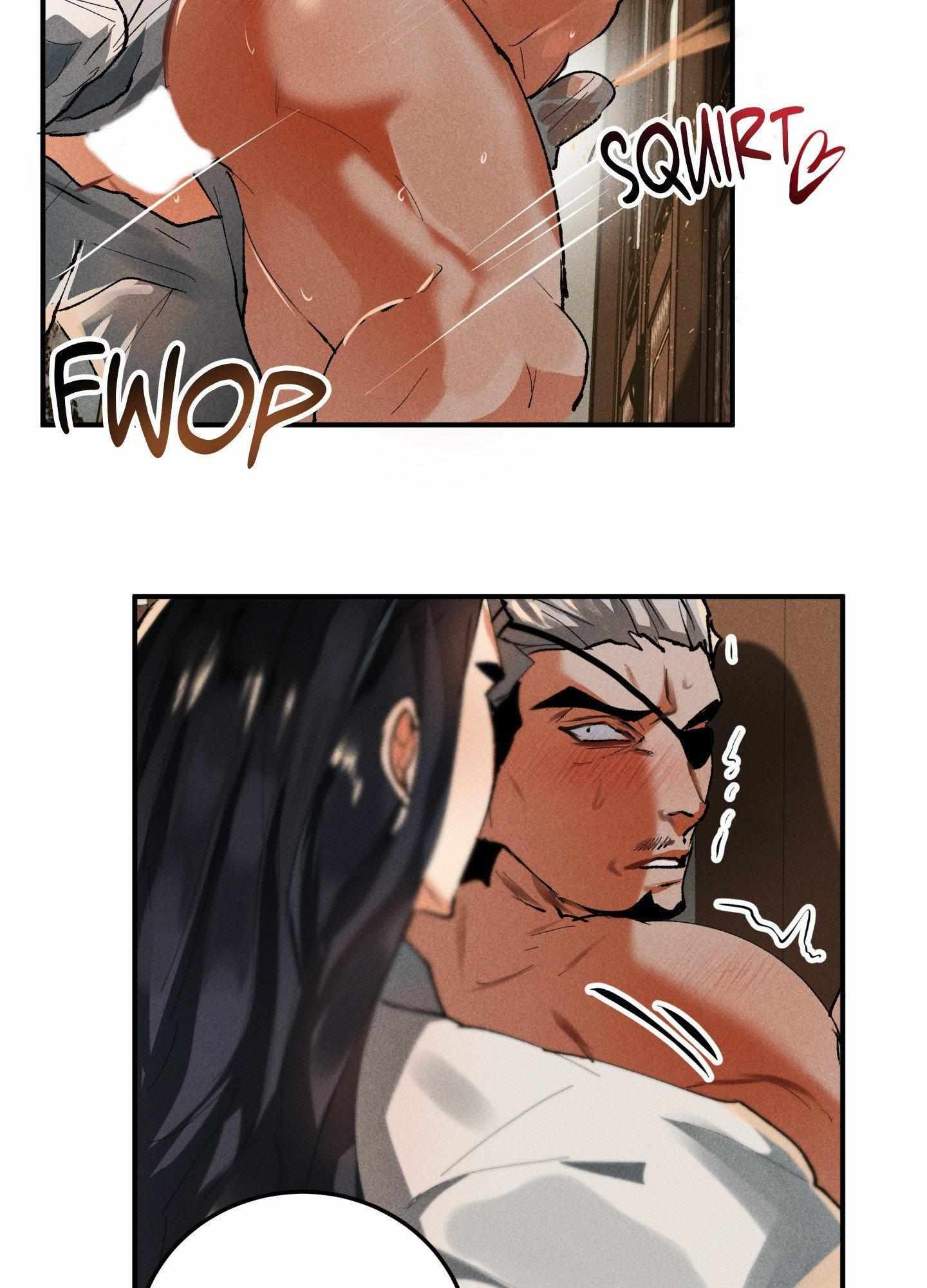 Daemuljeon Chapter 19 page 27 - 
