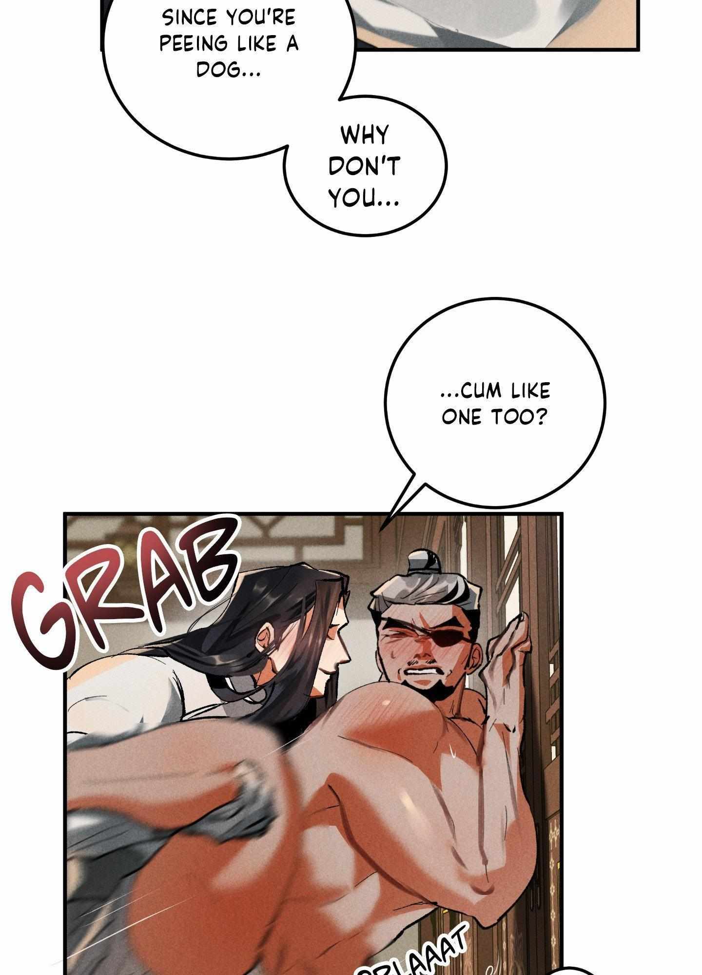 Daemuljeon Chapter 19 page 28 - 