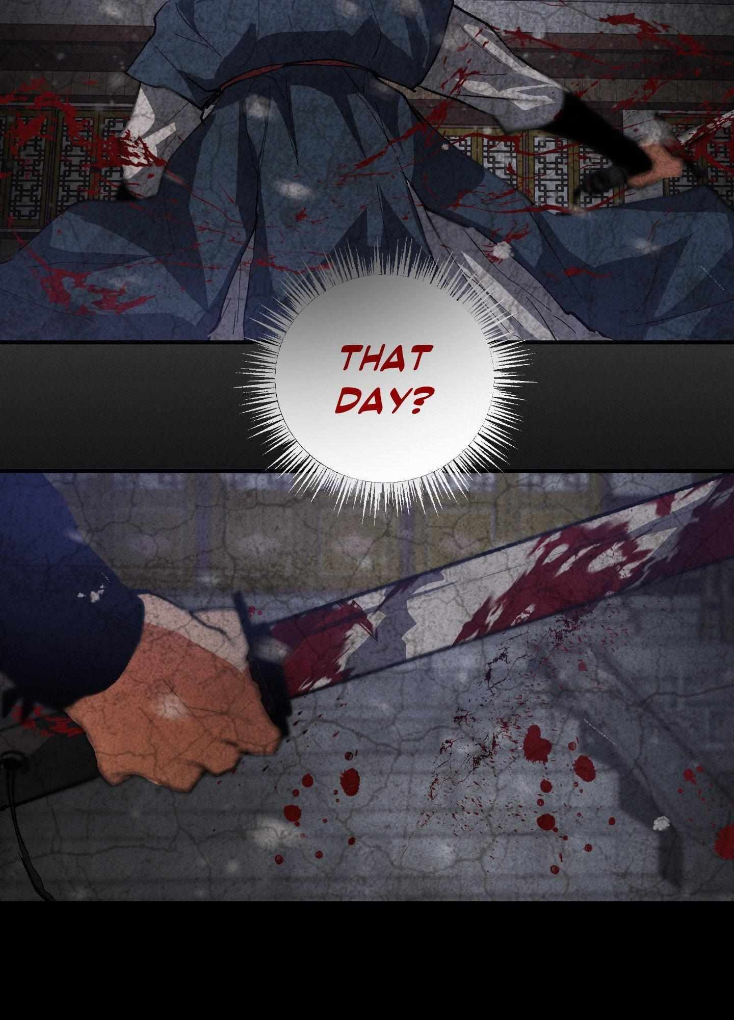 Daemuljeon Chapter 19 page 31 - 