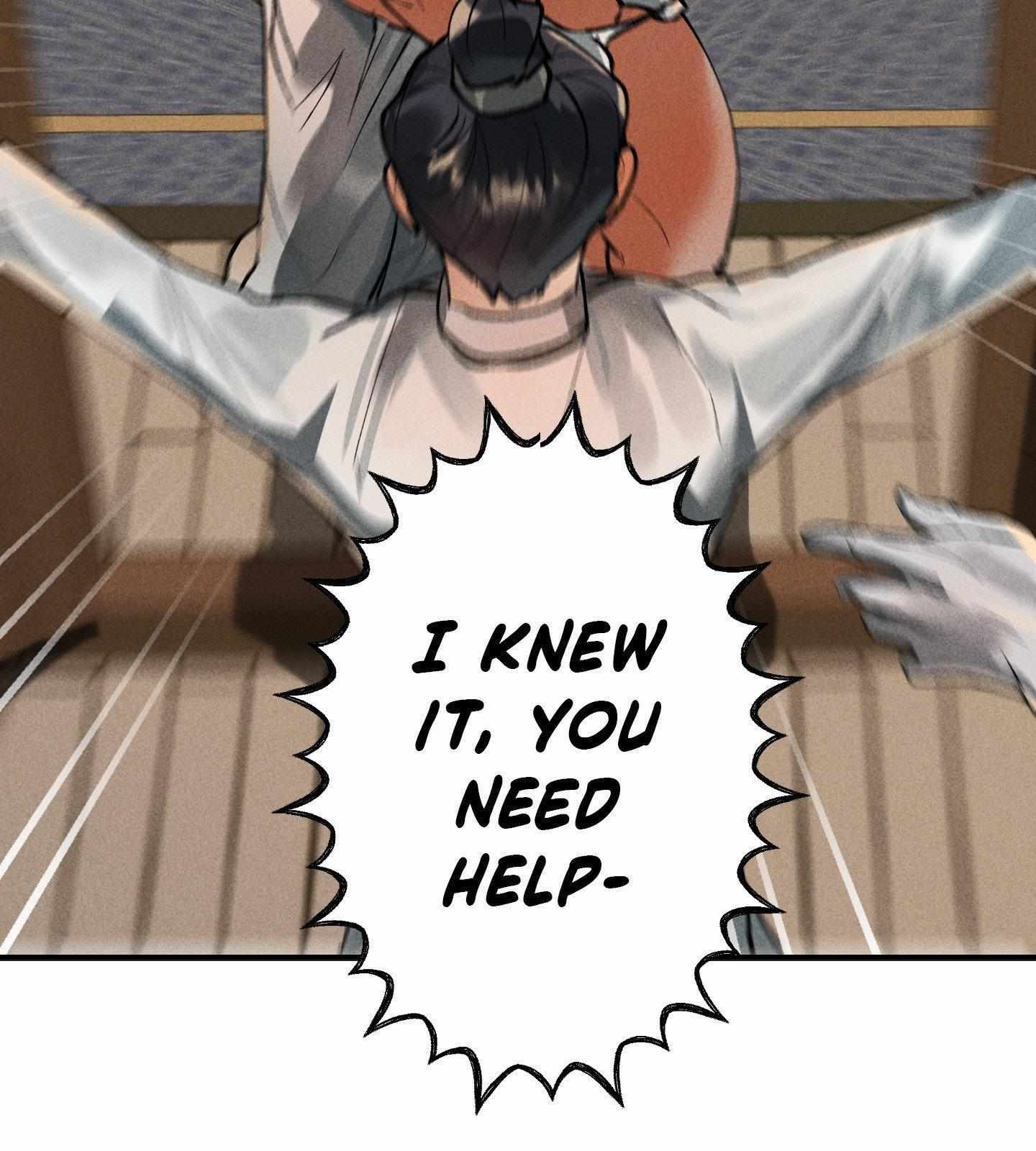 Daemuljeon Chapter 19 page 34 - 