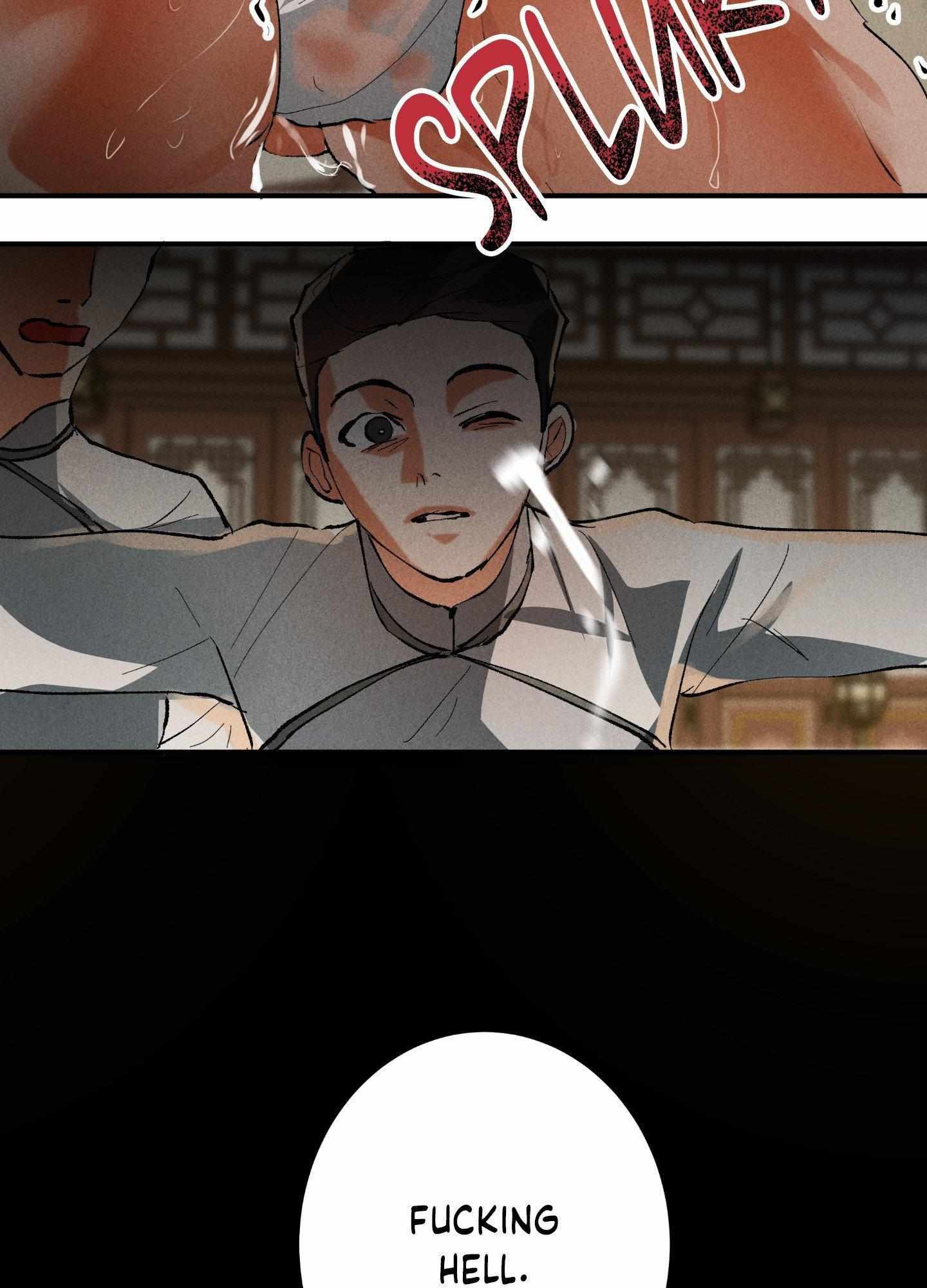 Daemuljeon Chapter 19 page 36 - 