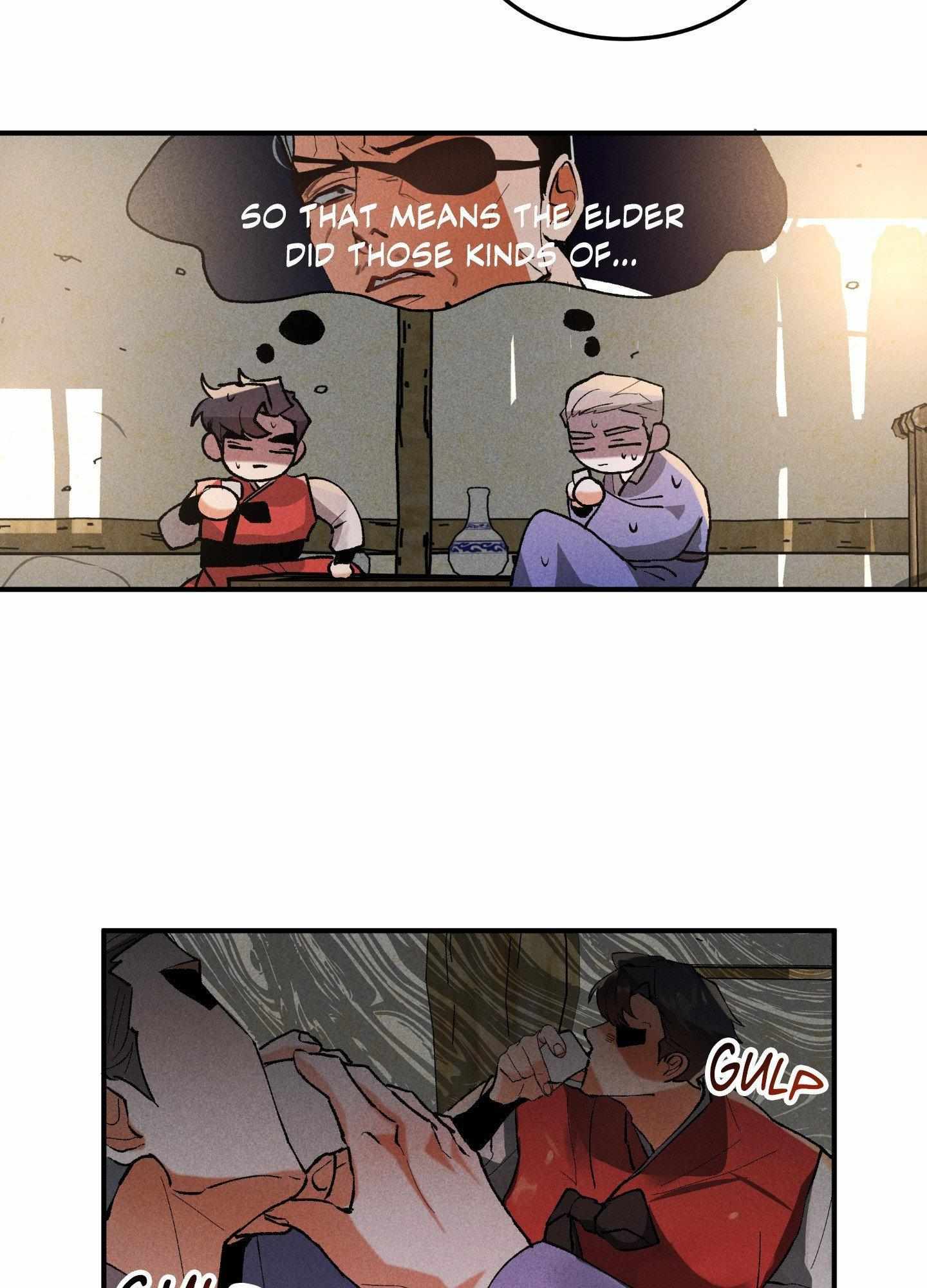 Daemuljeon Chapter 19 page 40 - 