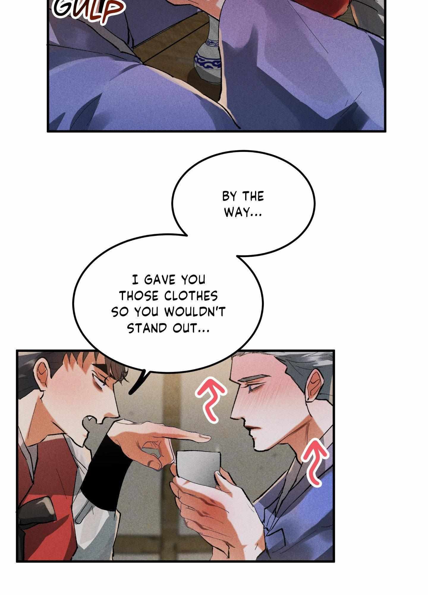 Daemuljeon Chapter 19 page 41 - 