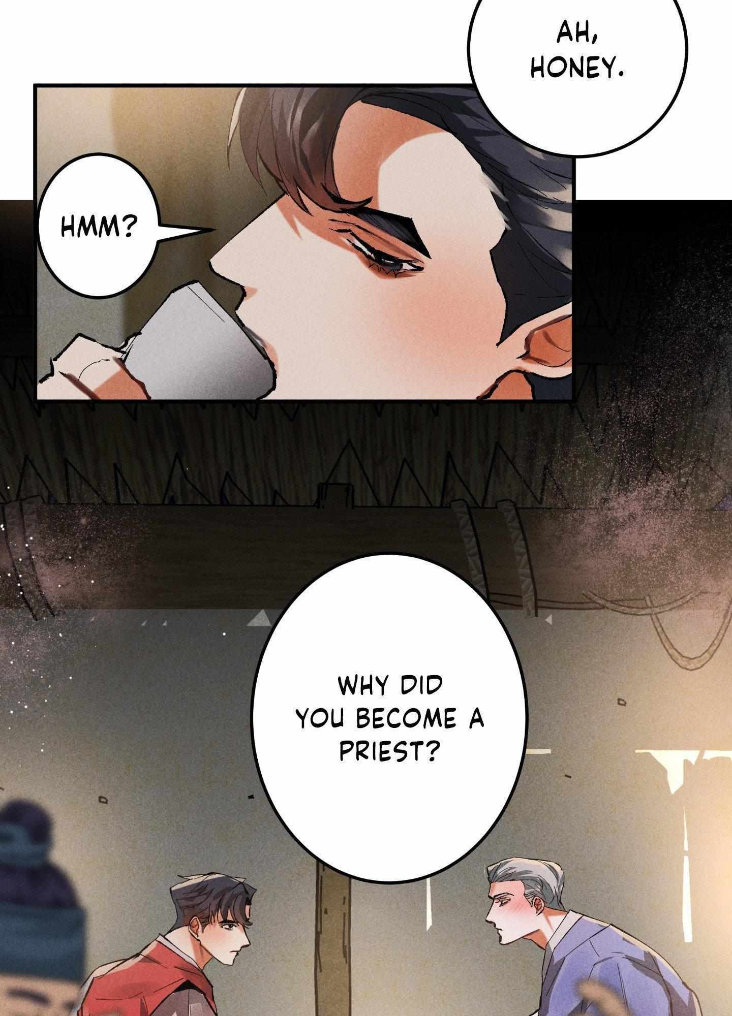 Daemuljeon Chapter 19 page 43 - 