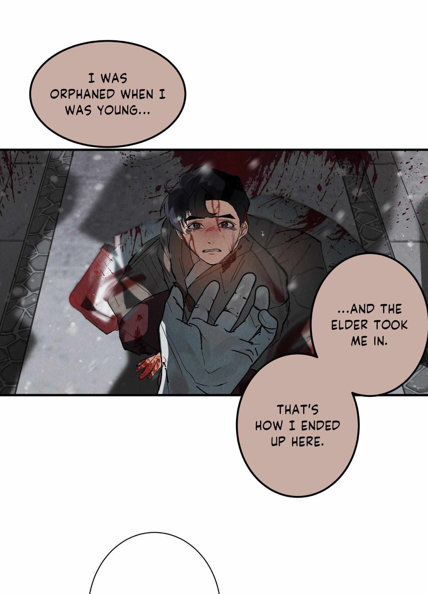 Daemuljeon Chapter 19 page 46 - 