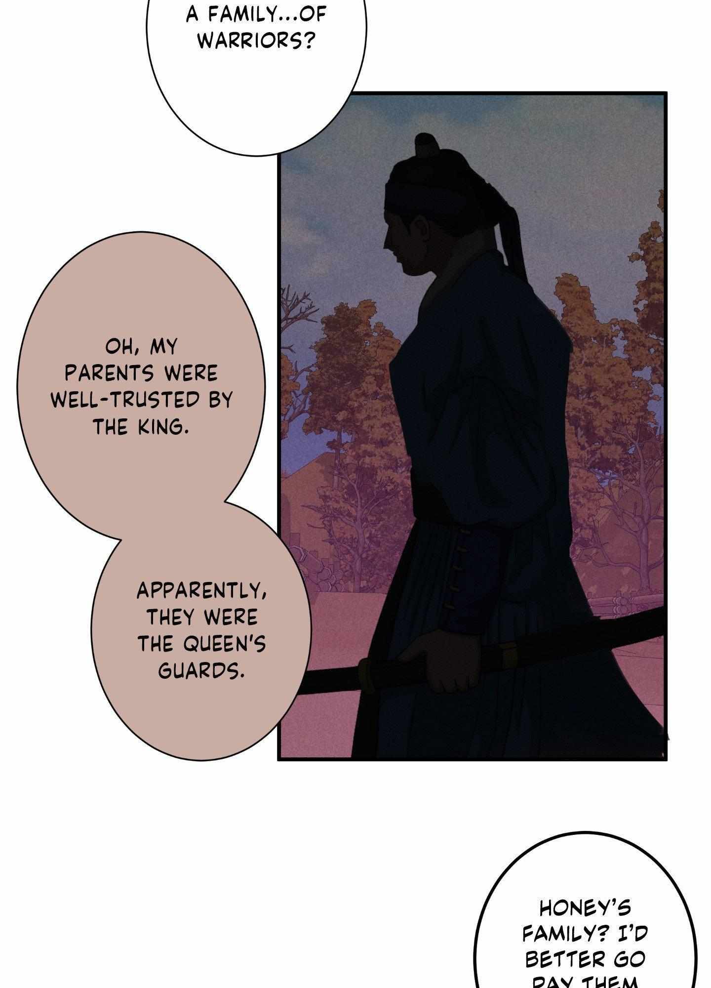 Daemuljeon Chapter 19 page 47 - 