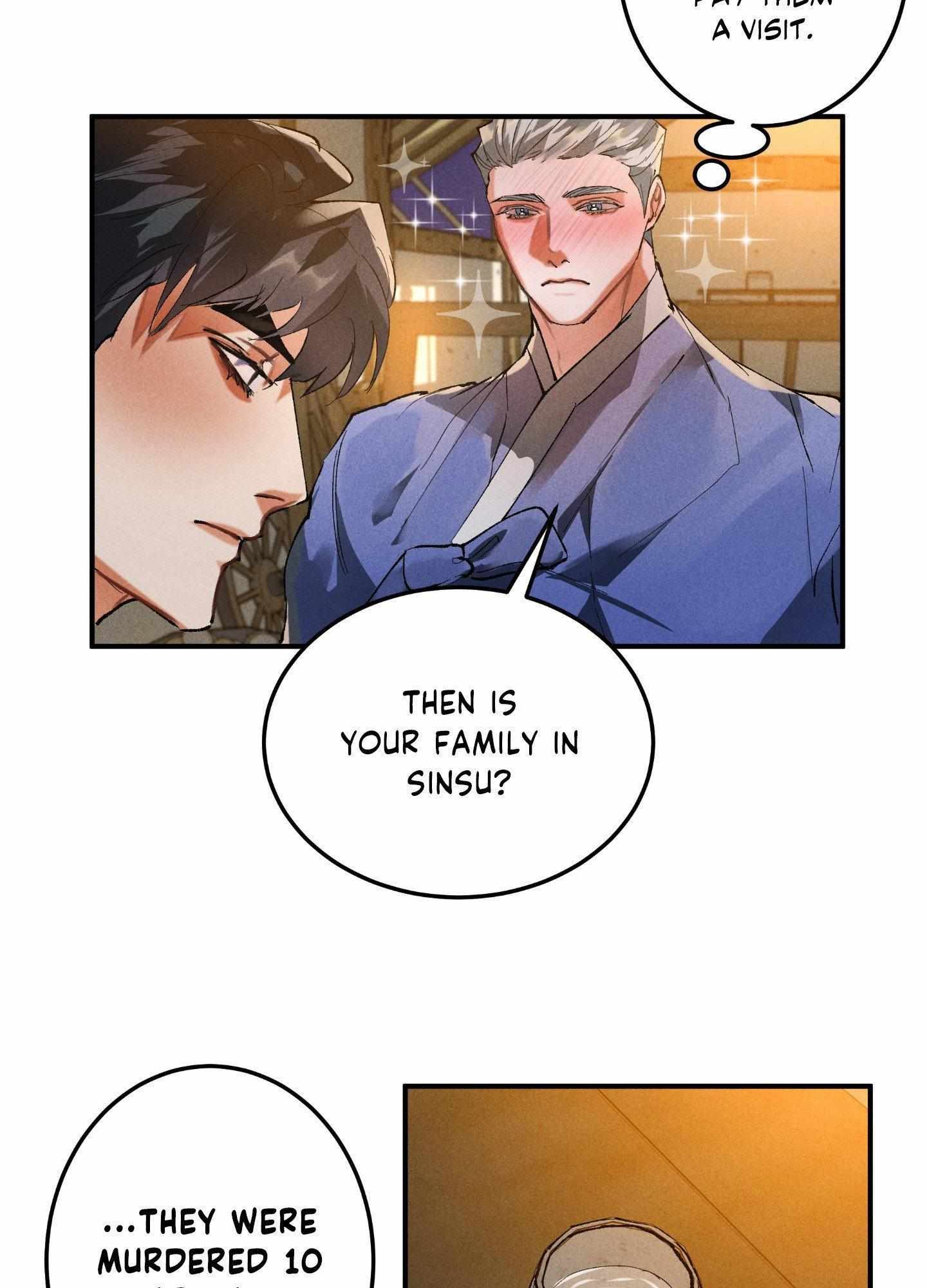 Daemuljeon Chapter 19 page 48 - 