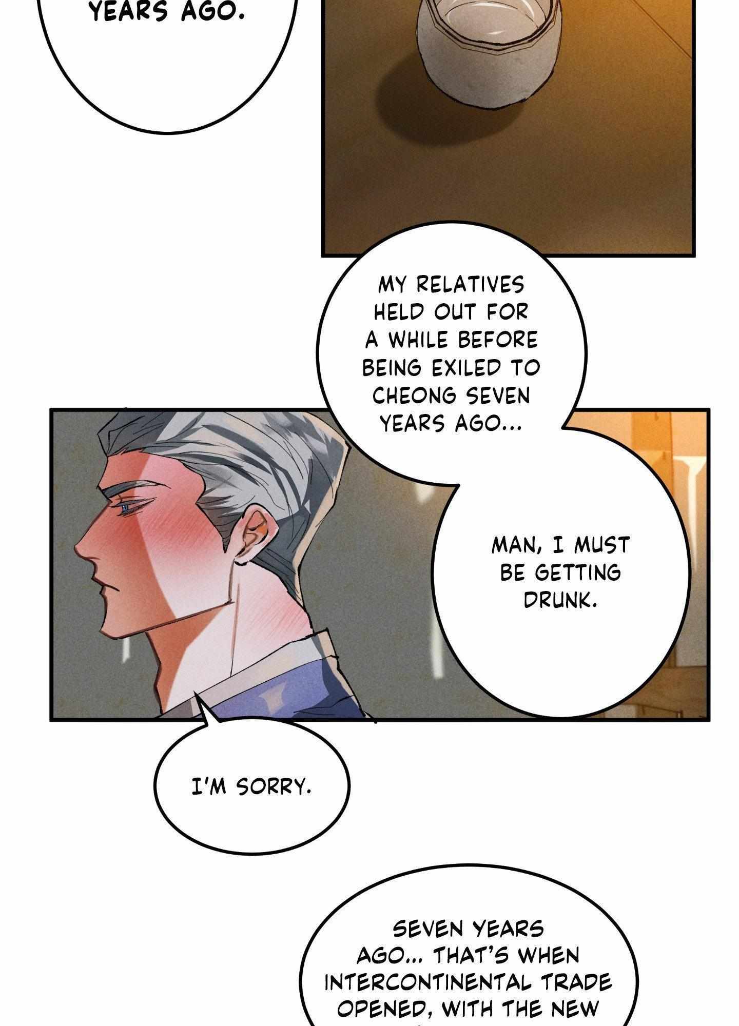 Daemuljeon Chapter 19 page 49 - 