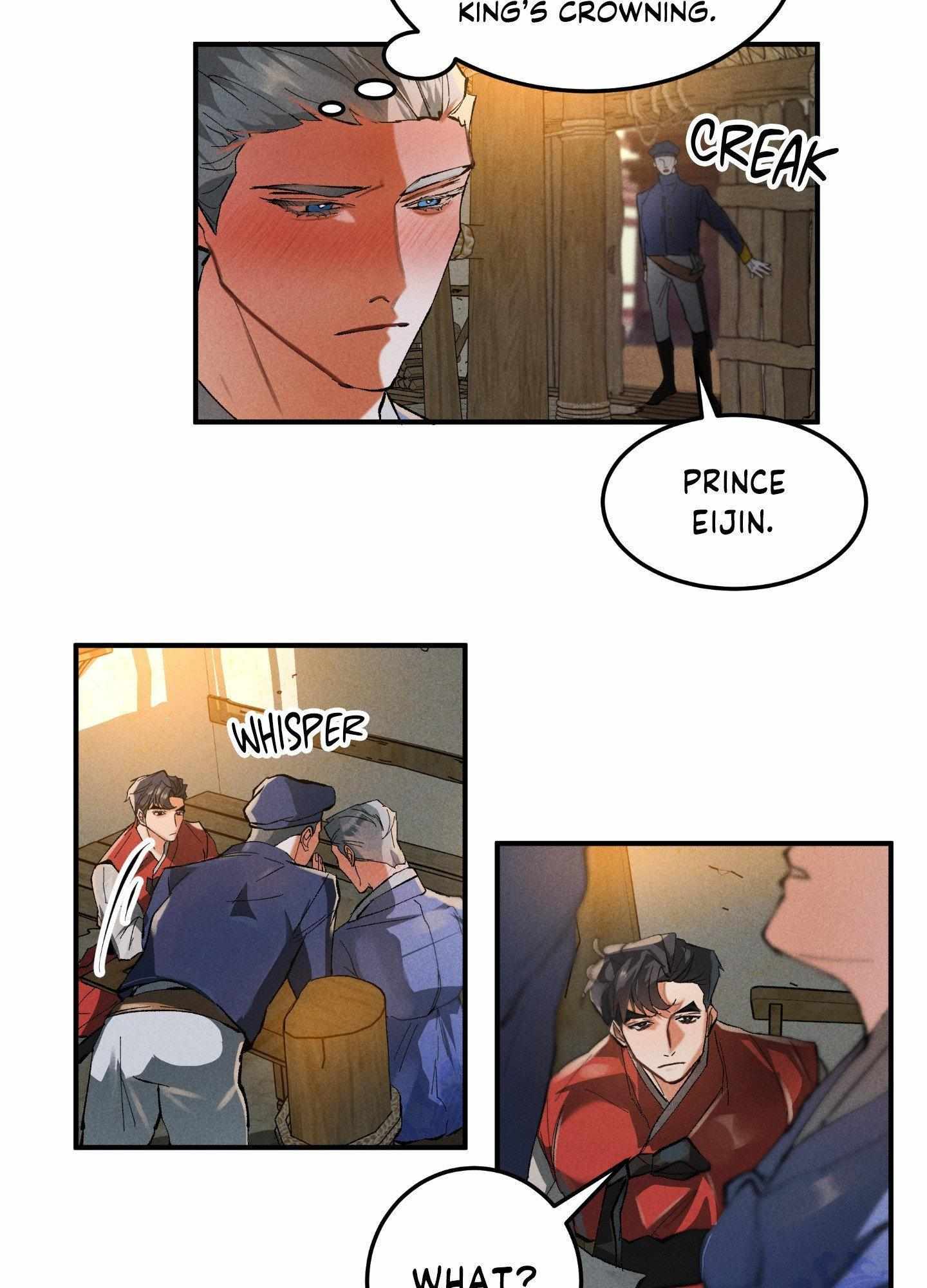 Daemuljeon Chapter 19 page 50 - 