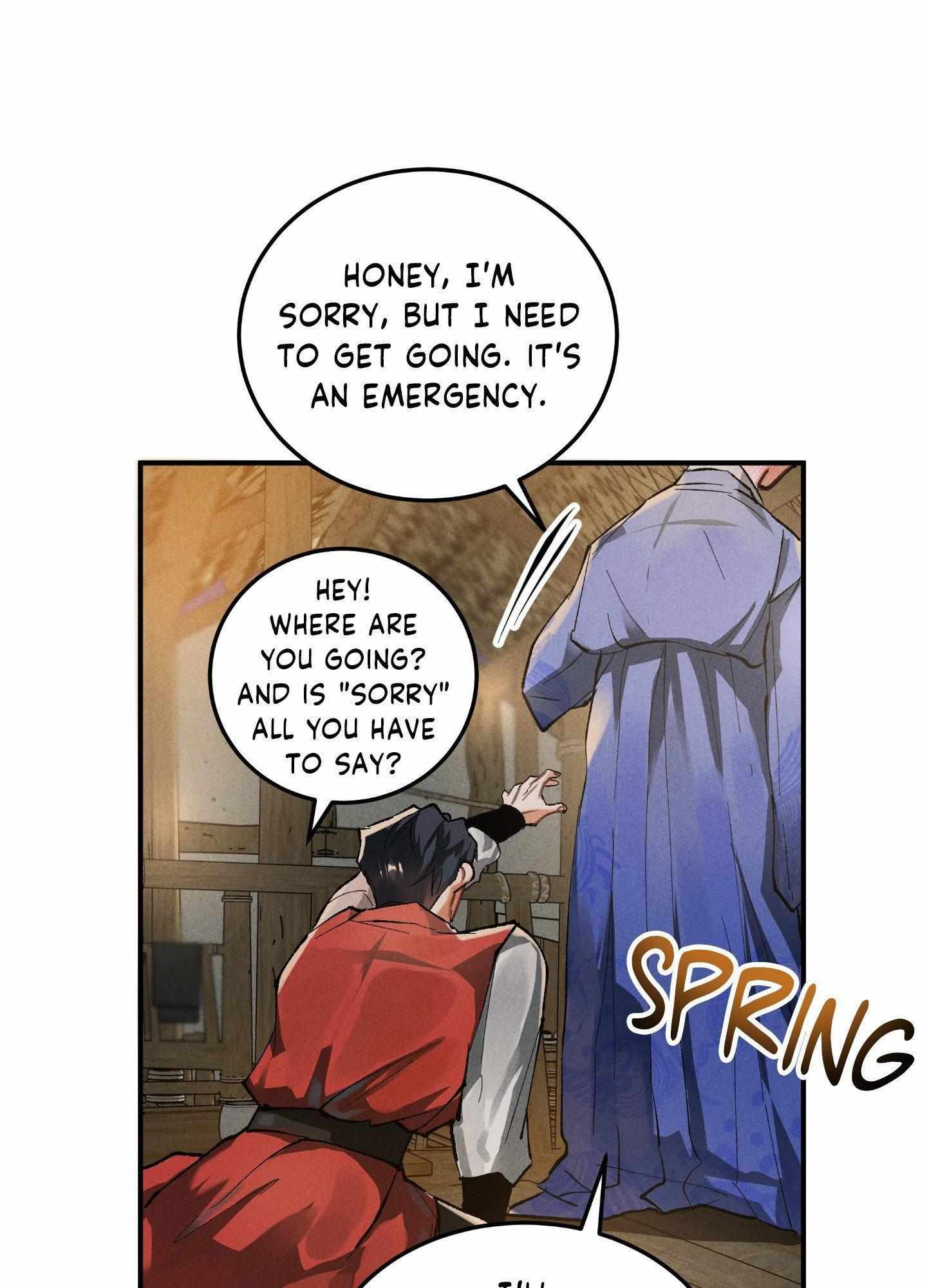Daemuljeon Chapter 19 page 52 - 