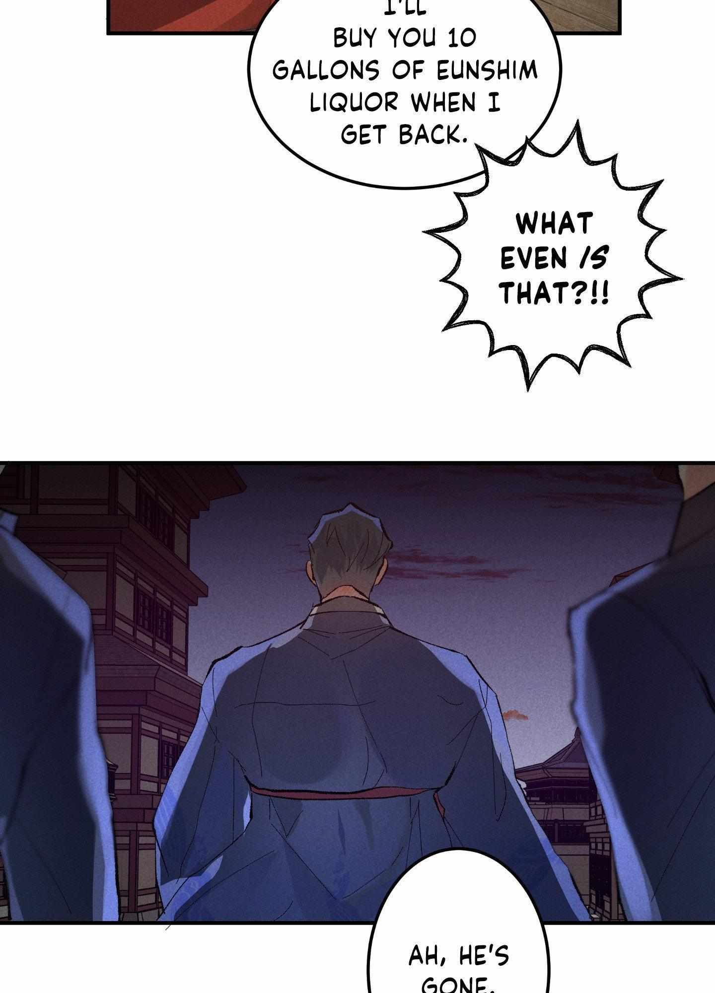 Daemuljeon Chapter 19 page 53 - 
