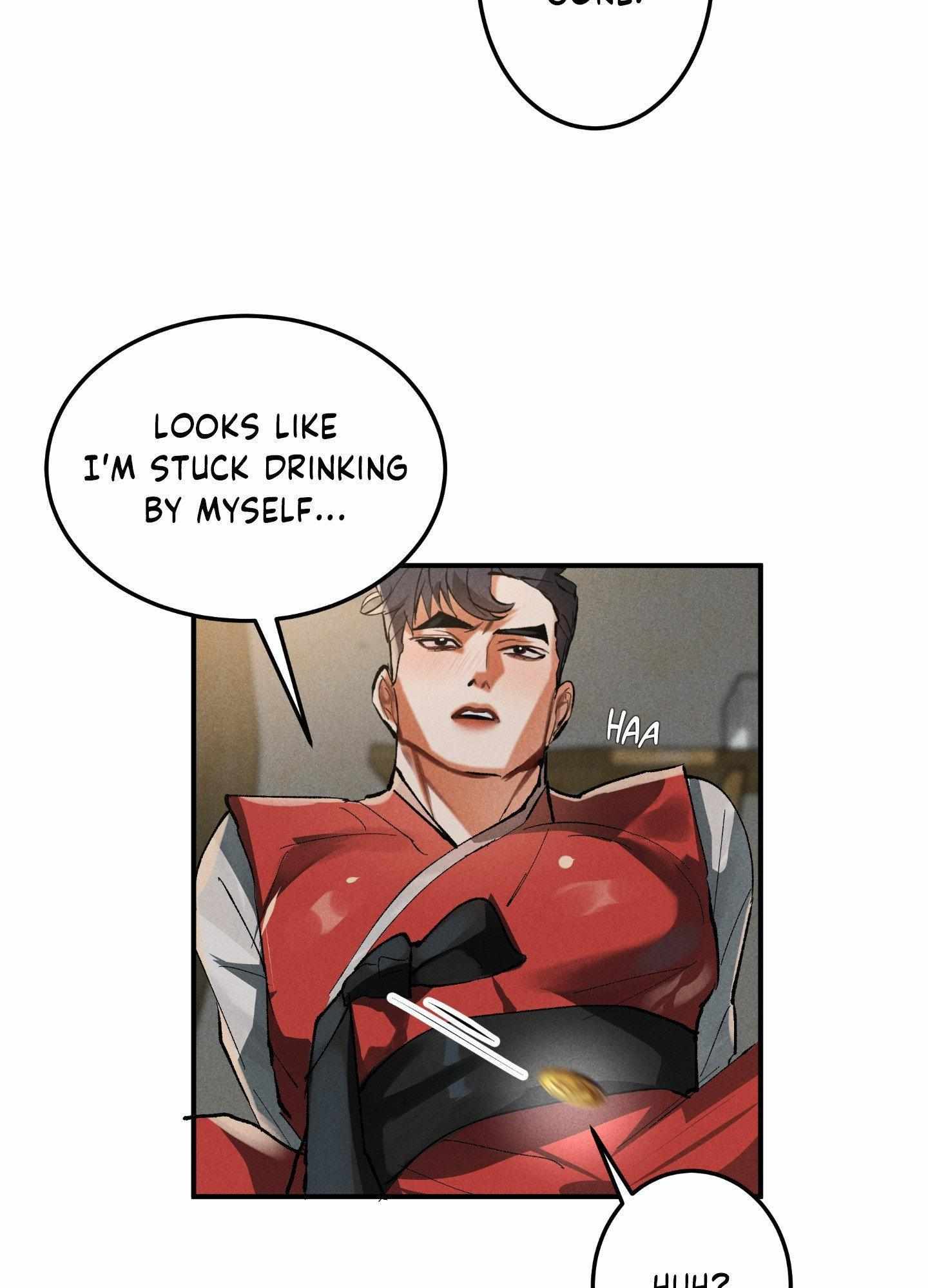 Daemuljeon Chapter 19 page 54 - 