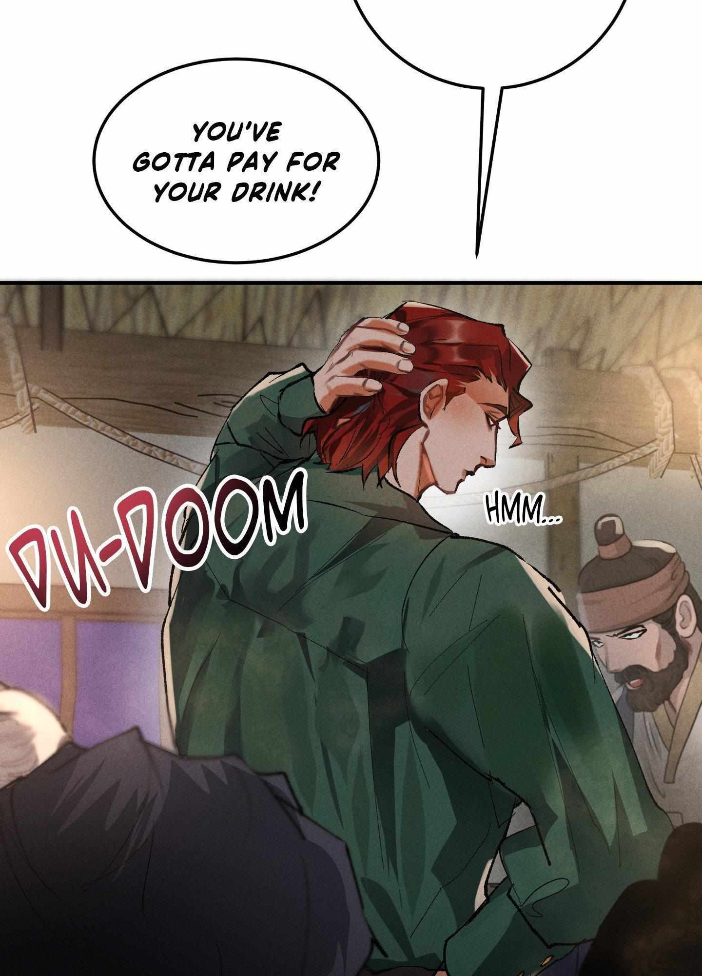 Daemuljeon Chapter 19 page 56 - 