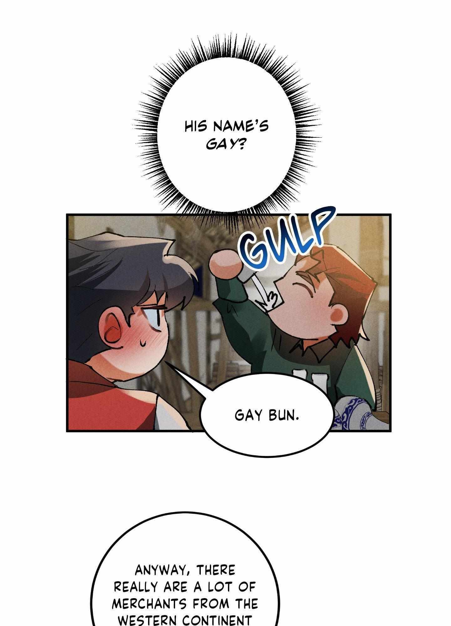 Daemuljeon Chapter 20 page 13 - 