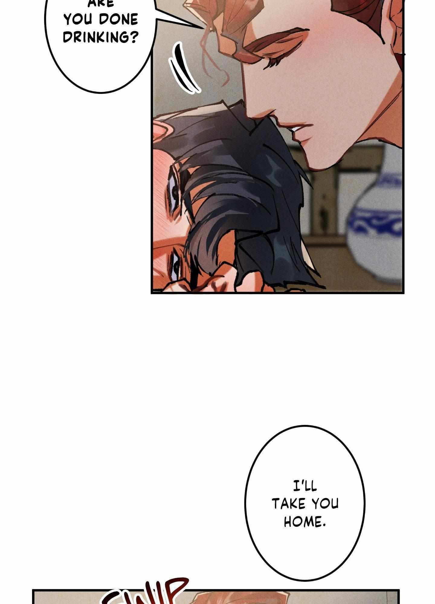 Daemuljeon Chapter 20 page 18 - 