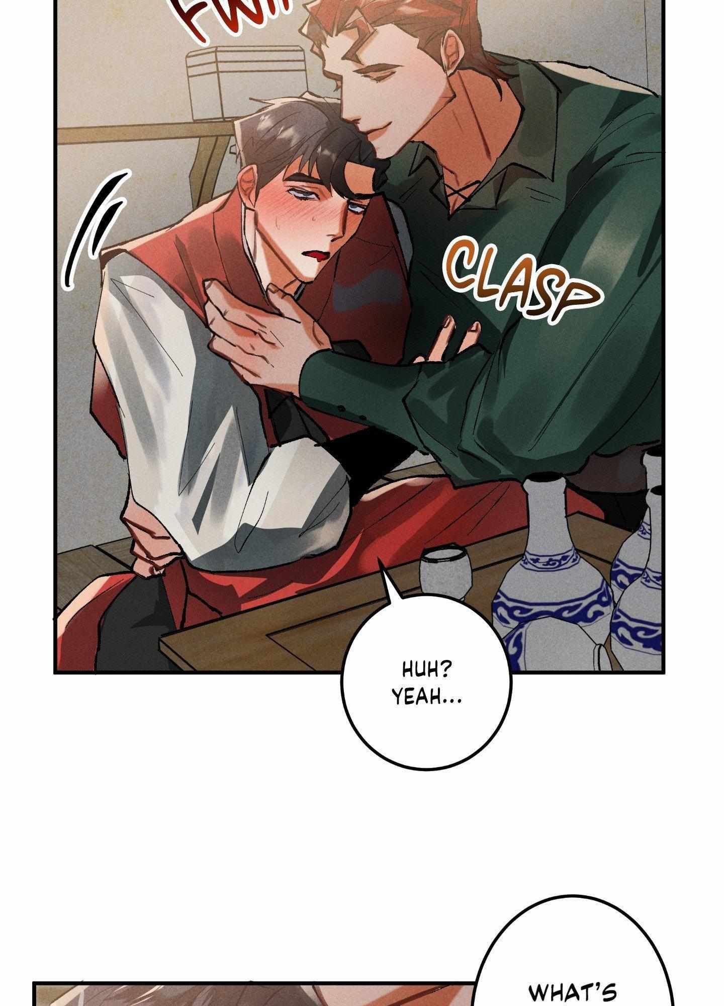 Daemuljeon Chapter 20 page 19 - 