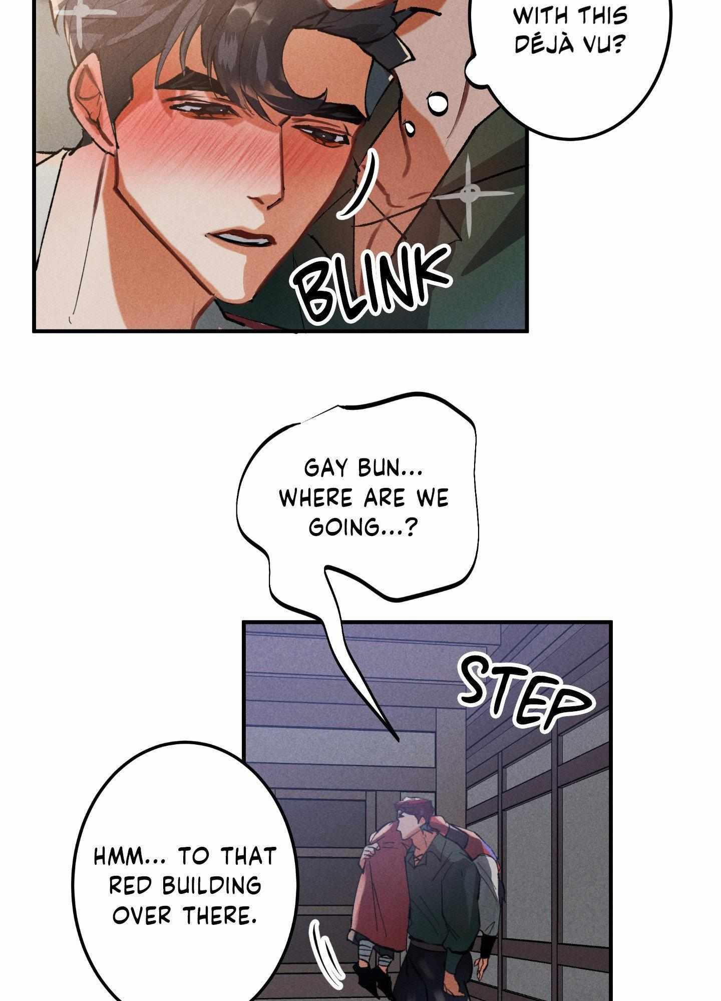 Daemuljeon Chapter 20 page 20 - 