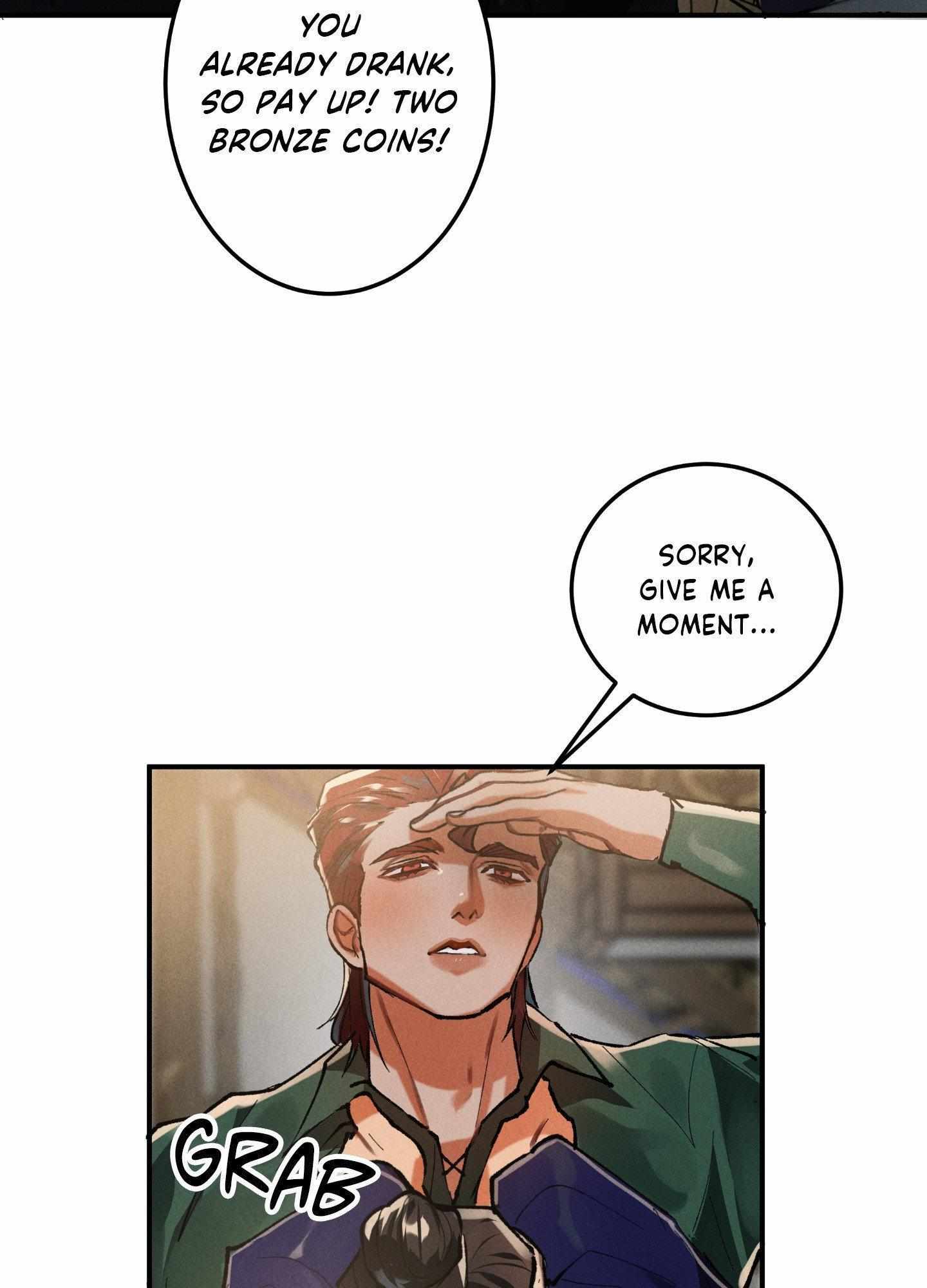 Daemuljeon Chapter 20 page 3 - 
