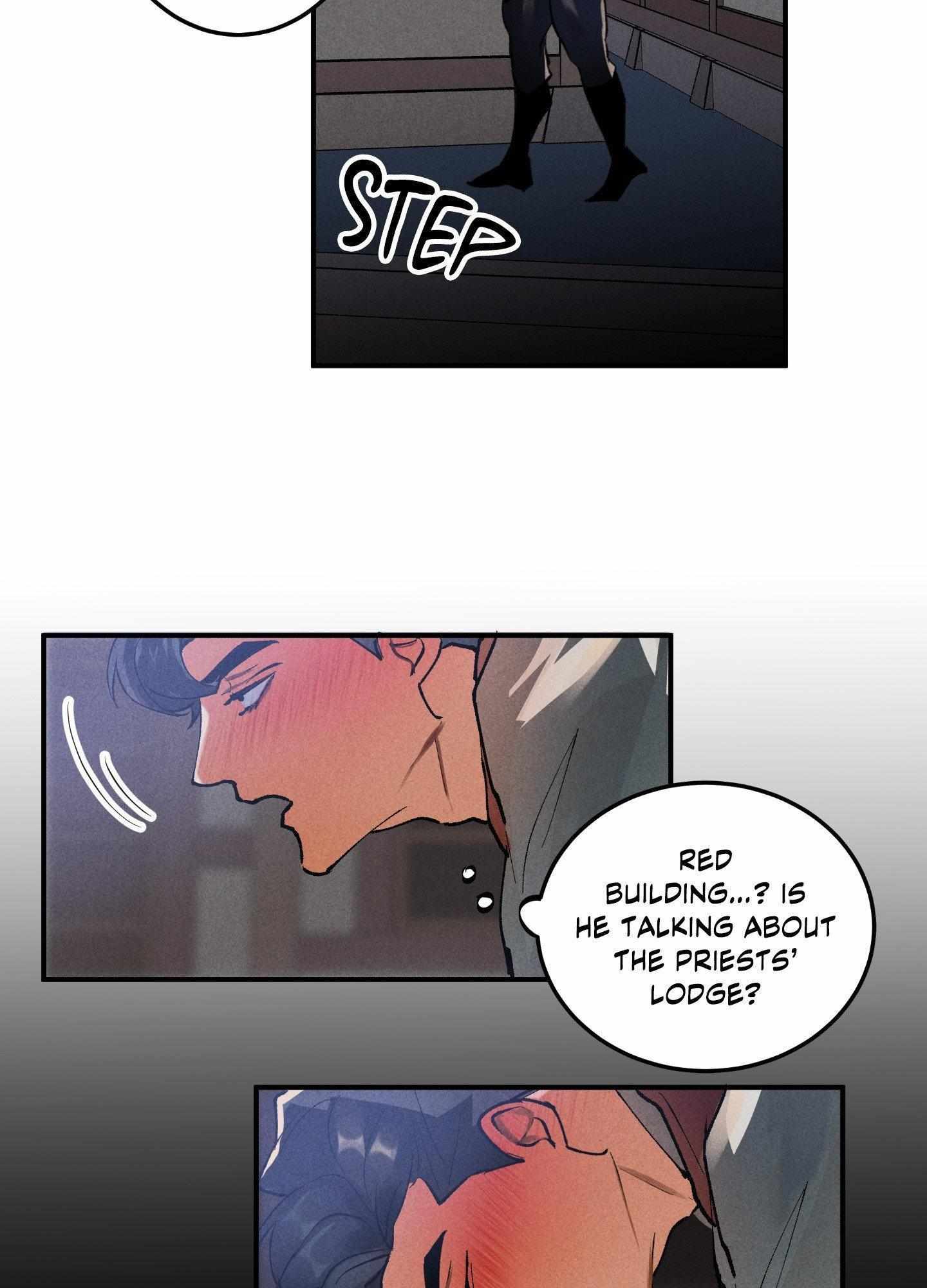 Daemuljeon Chapter 20 page 21 - 