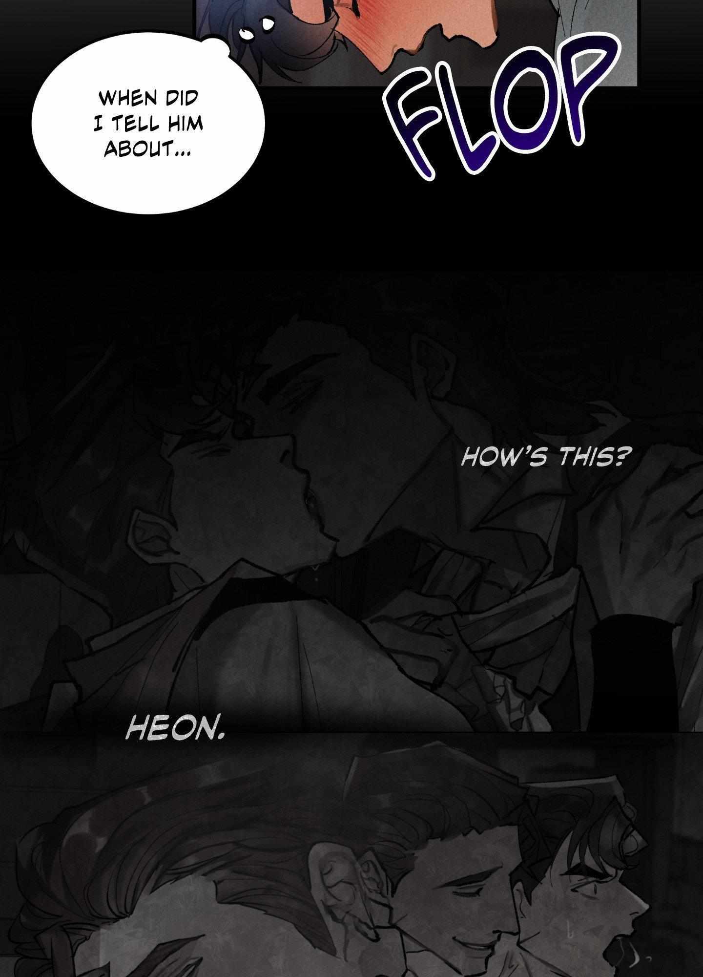 Daemuljeon Chapter 20 page 22 - 