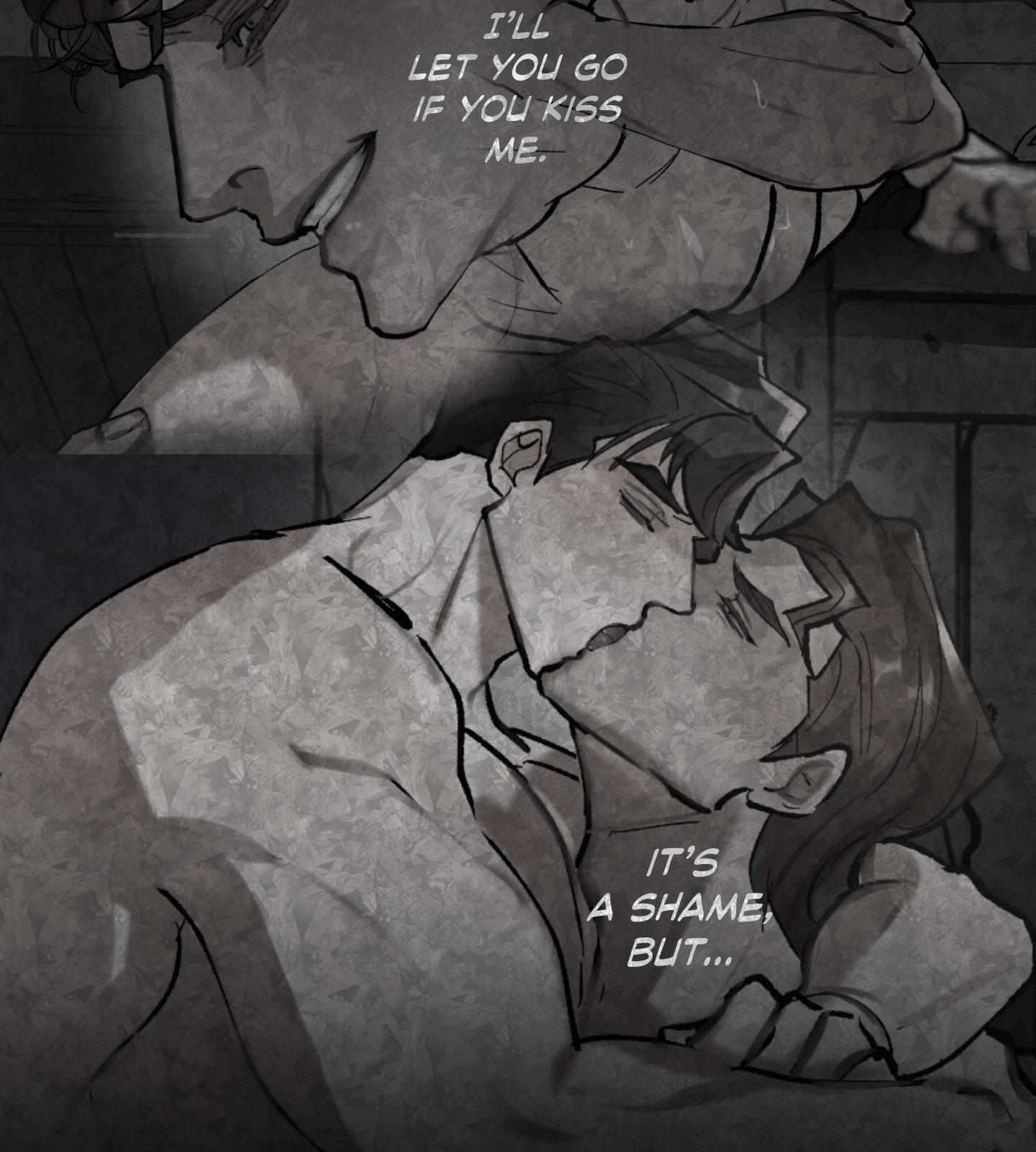 Daemuljeon Chapter 20 page 23 - 