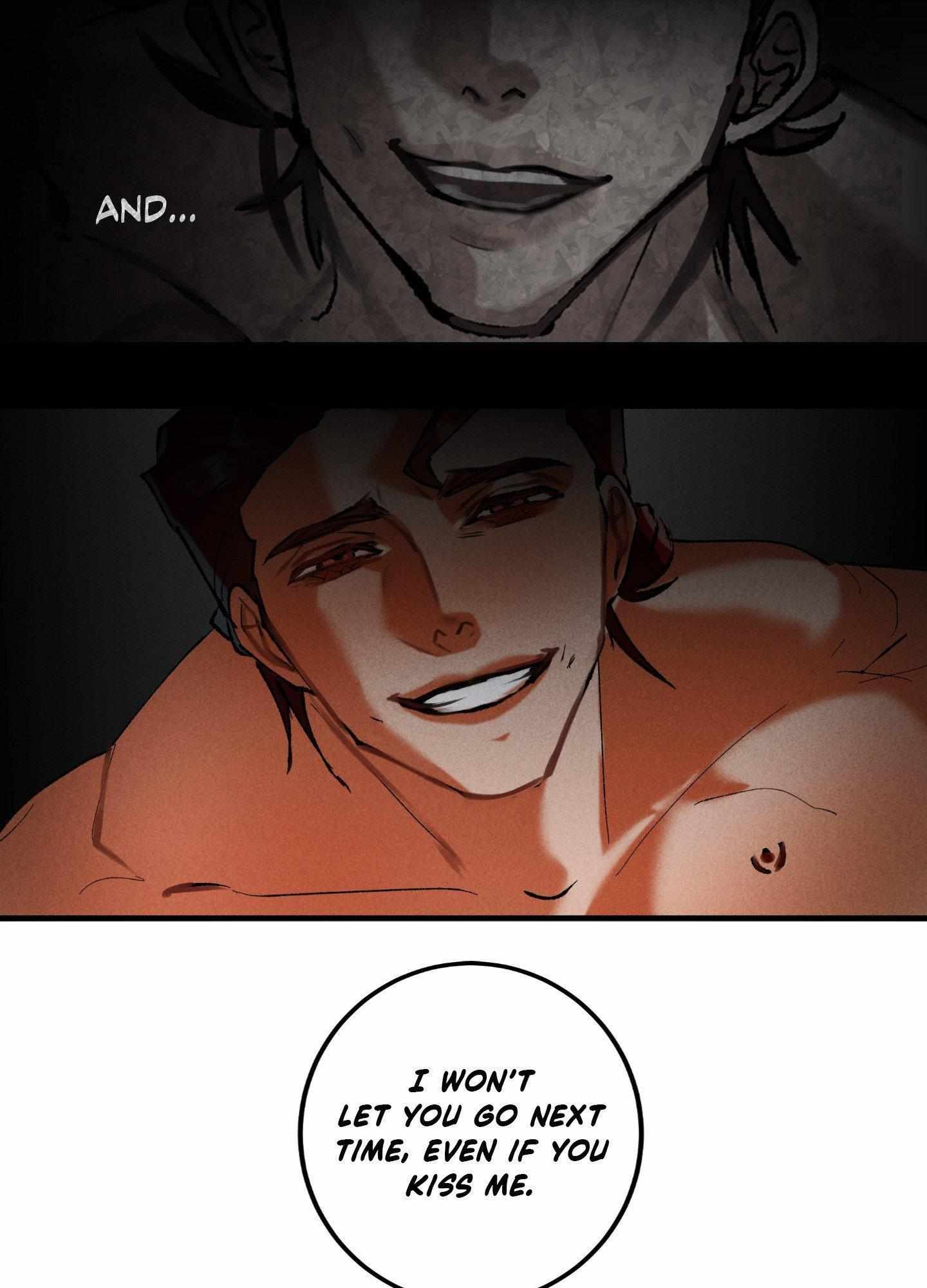Daemuljeon Chapter 20 page 24 - 