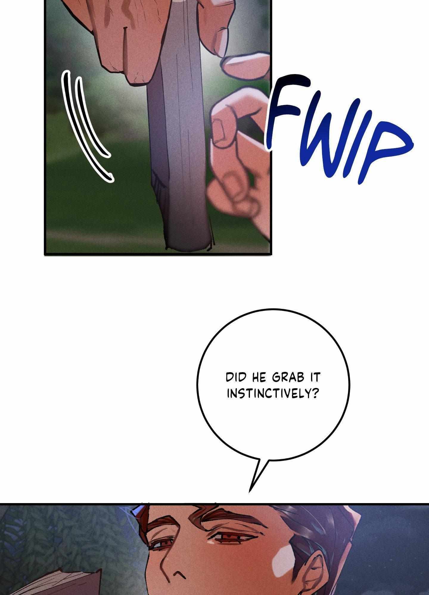 Daemuljeon Chapter 20 page 26 - 