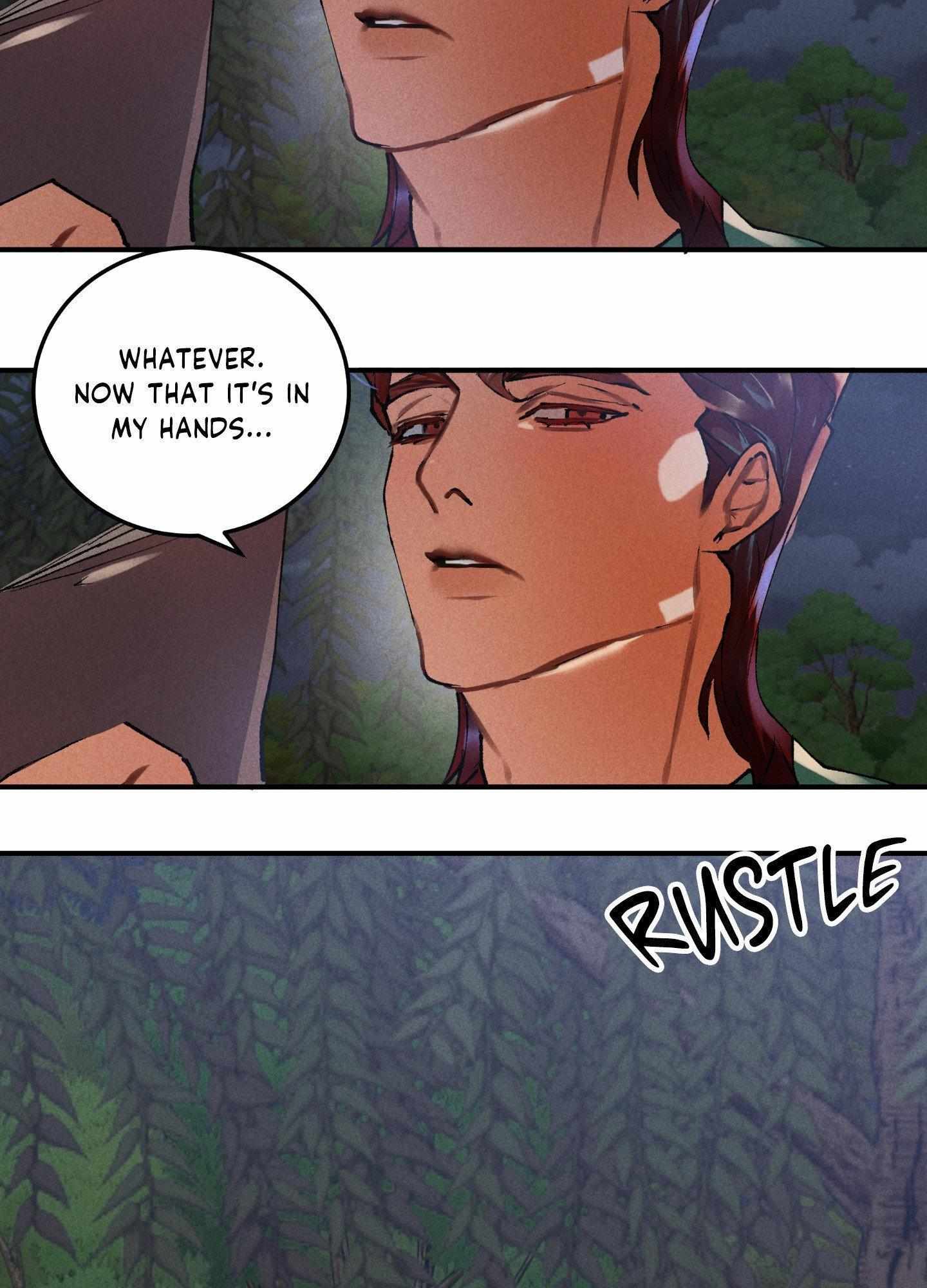 Daemuljeon Chapter 20 page 27 - 