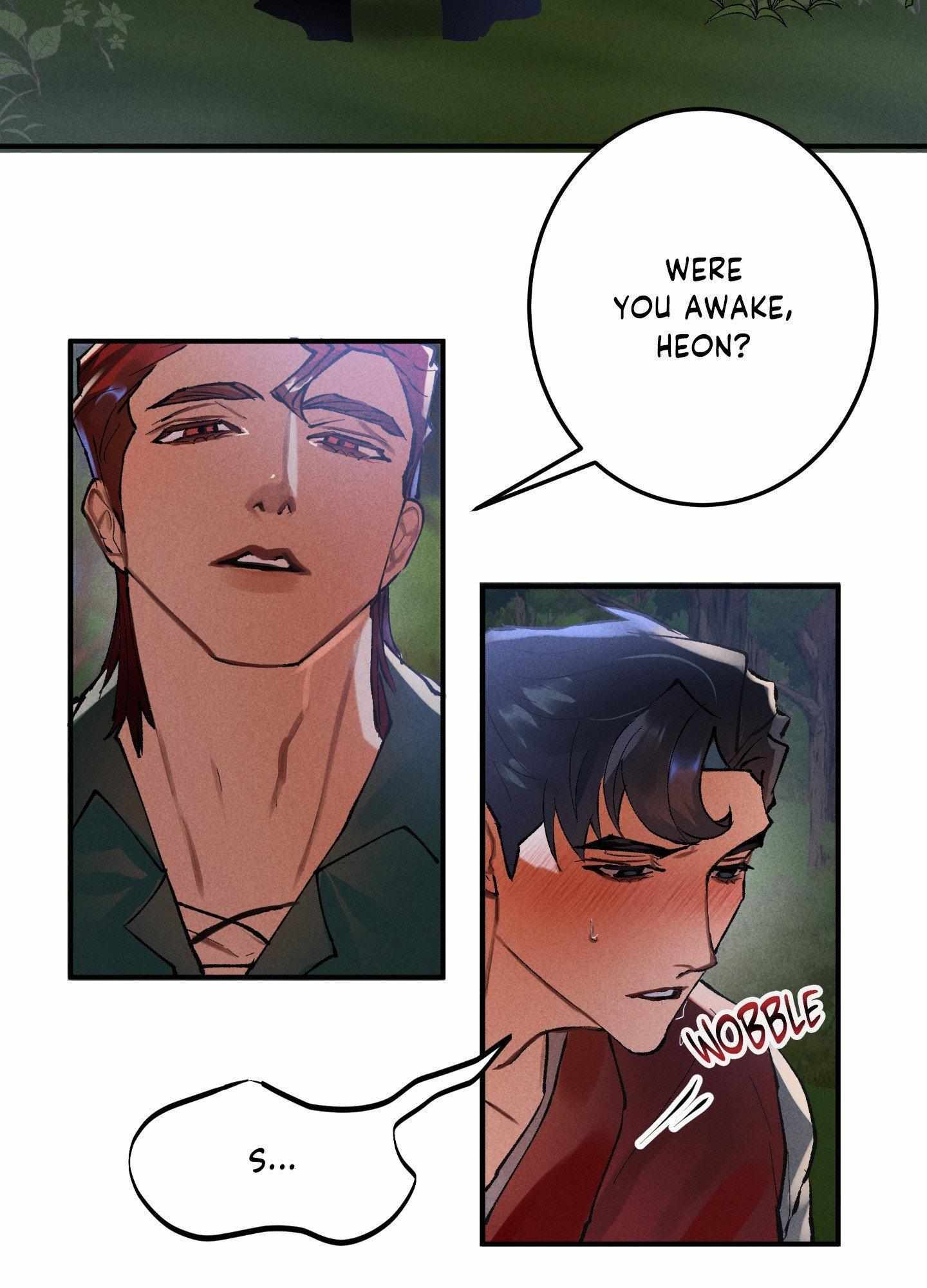 Daemuljeon Chapter 20 page 29 - 