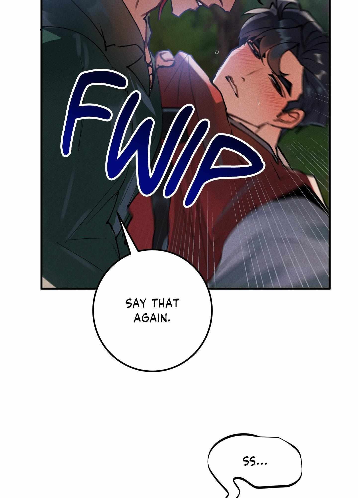Daemuljeon Chapter 20 page 31 - 
