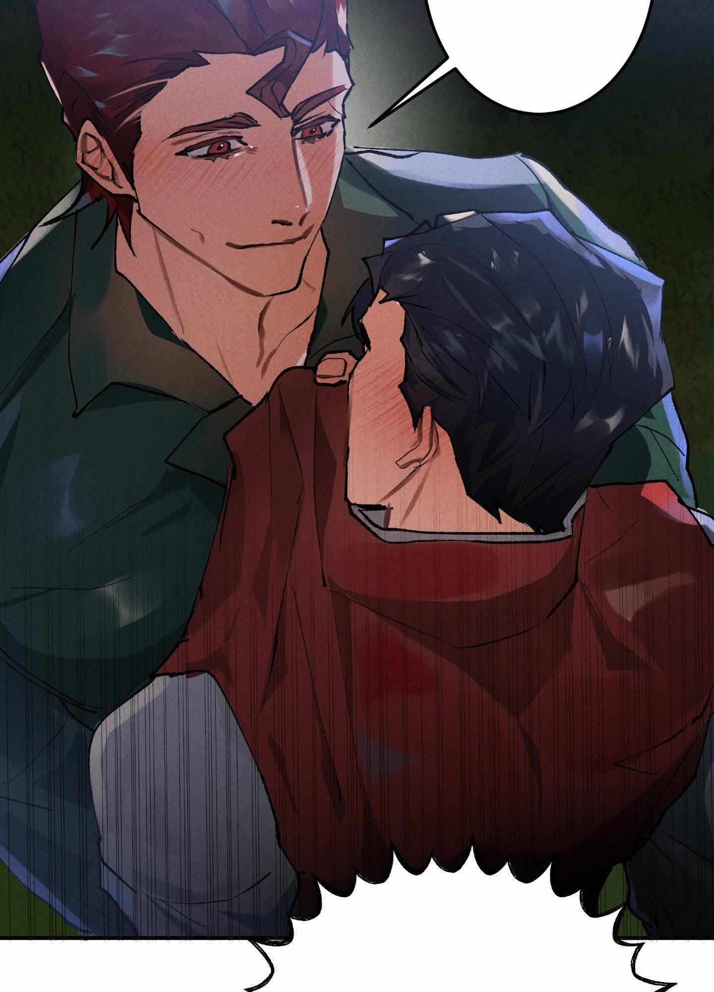 Daemuljeon Chapter 20 page 33 - 