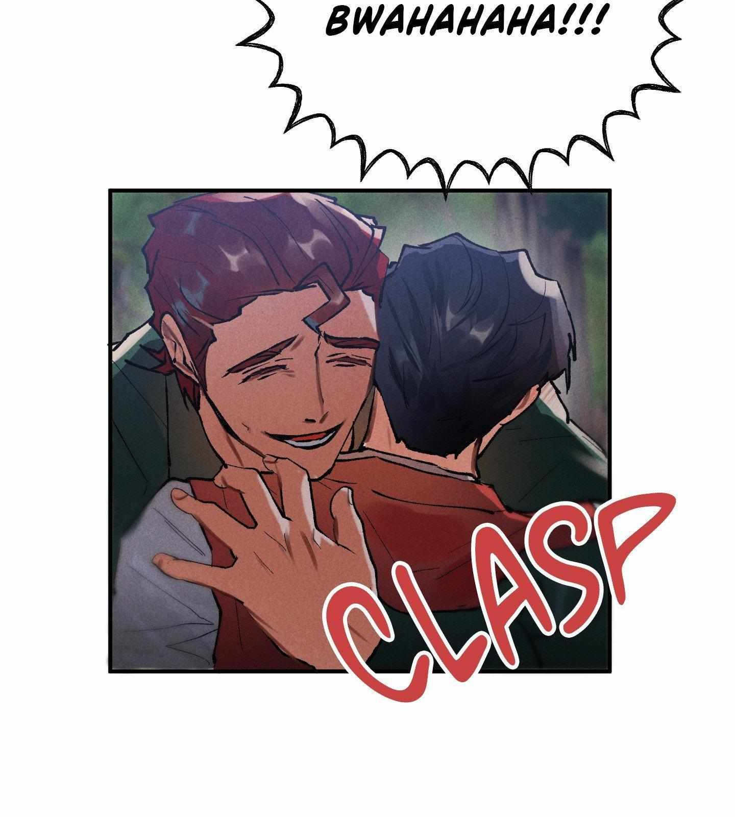 Daemuljeon Chapter 20 page 34 - 