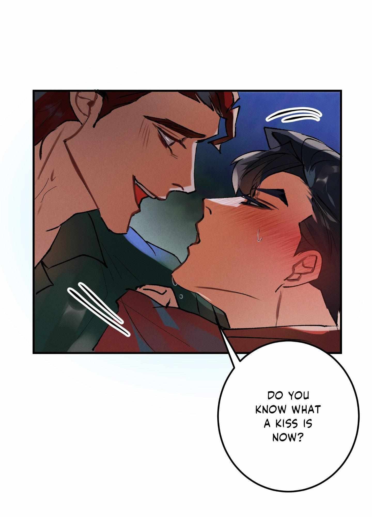 Daemuljeon Chapter 20 page 35 - 