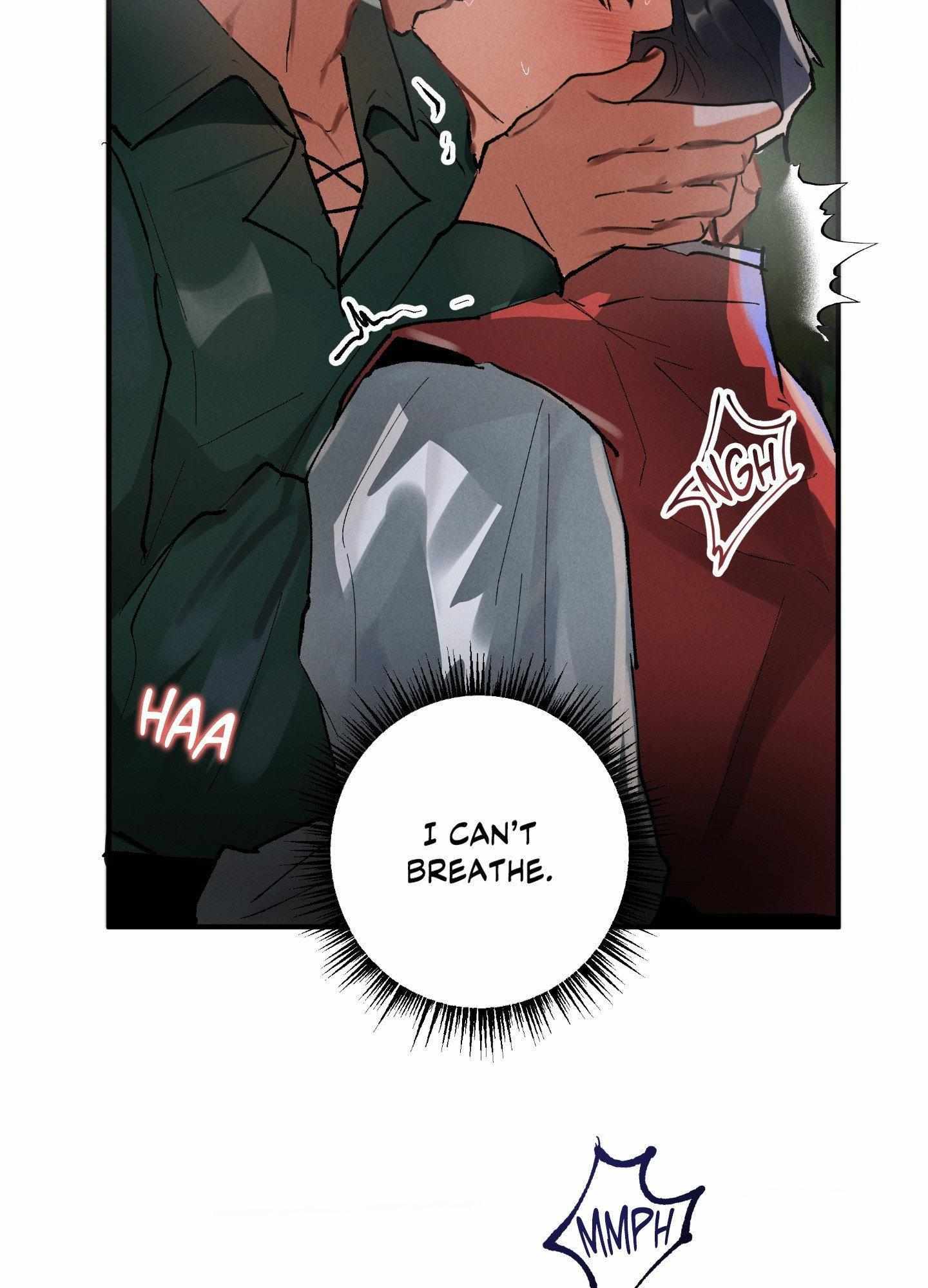Daemuljeon Chapter 20 page 38 - 