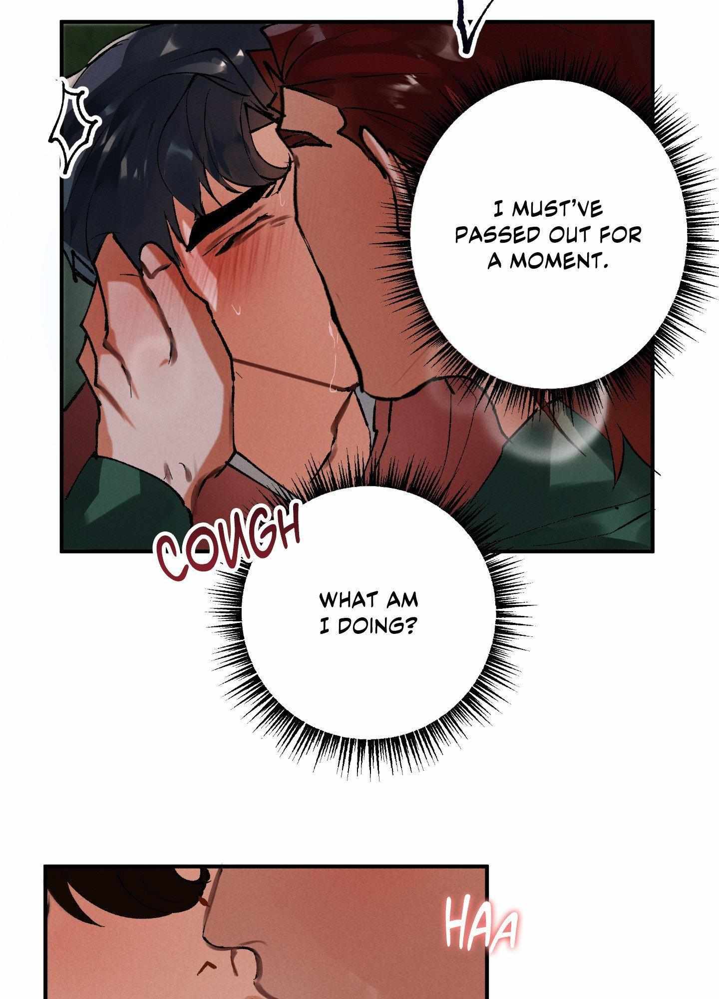 Daemuljeon Chapter 20 page 39 - 